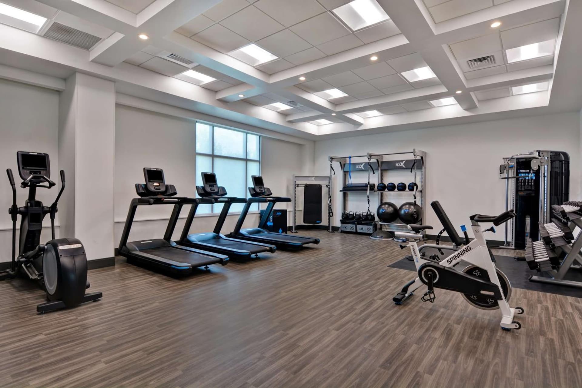 Hampton Inn & Suites Tampa Riverview Brandon gallery photo in Tampa, FL — image 30