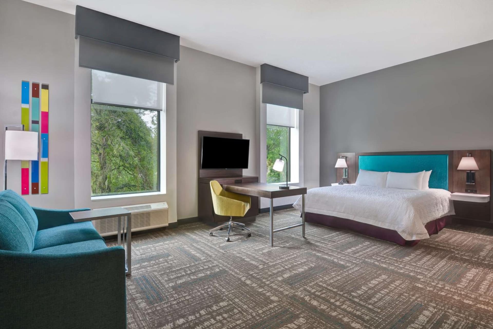 Hampton Inn & Suites Tampa Riverview Brandon gallery photo in Tampa, FL — image 18
