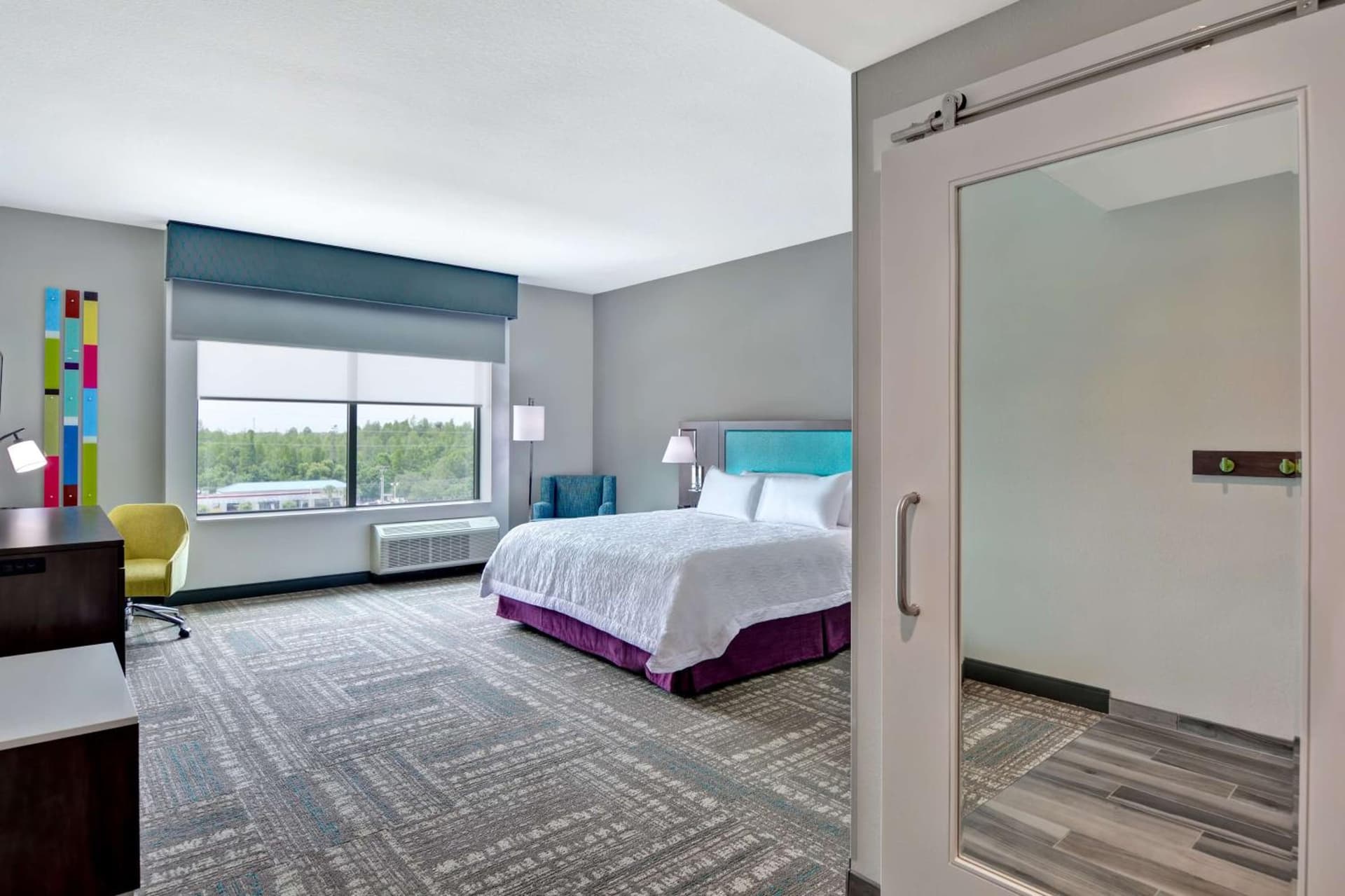 Hampton Inn & Suites Tampa Riverview Brandon gallery photo in Tampa, FL — image 23