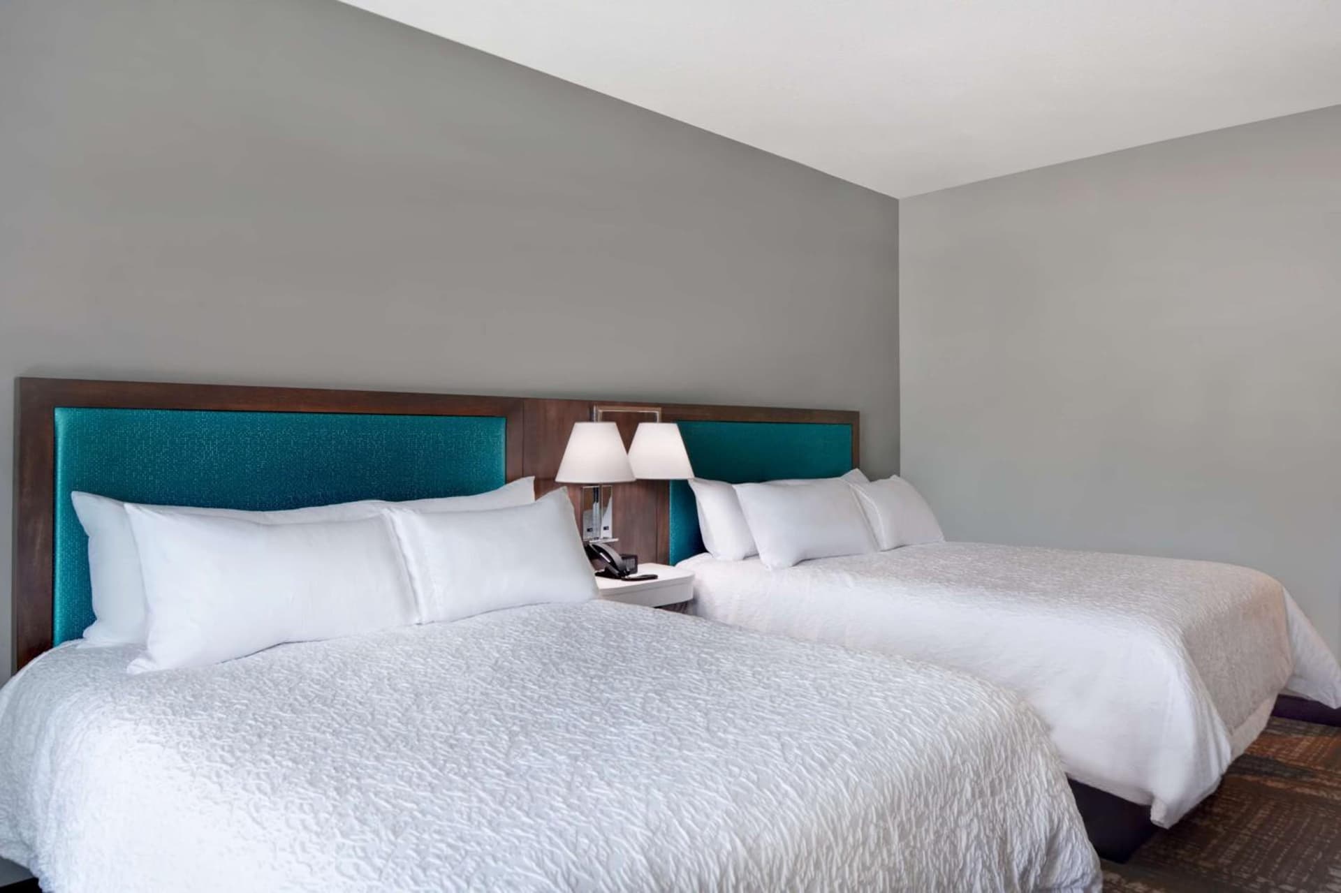 Hampton Inn & Suites Tampa Riverview Brandon gallery photo in Tampa, FL — image 8