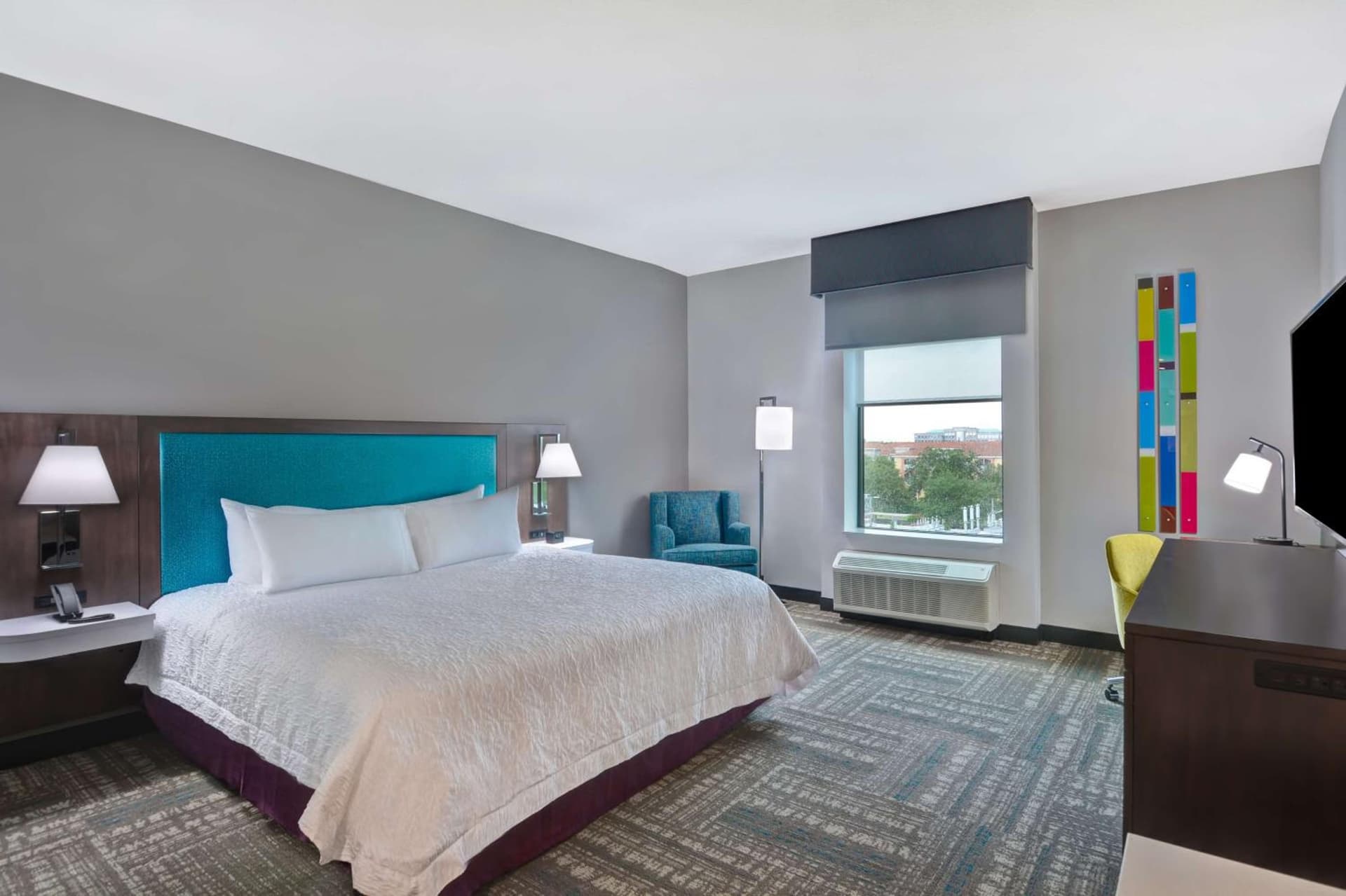 Hampton Inn & Suites Tampa Riverview Brandon gallery photo in Tampa, FL — image 43