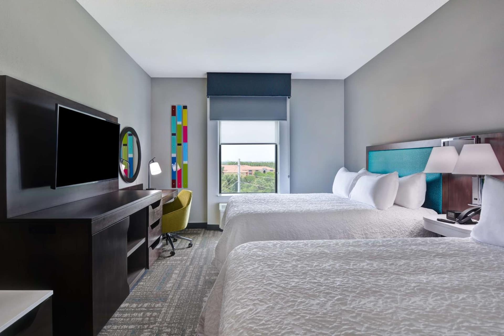 Hampton Inn & Suites Tampa Riverview Brandon gallery photo in Tampa, FL — image 33
