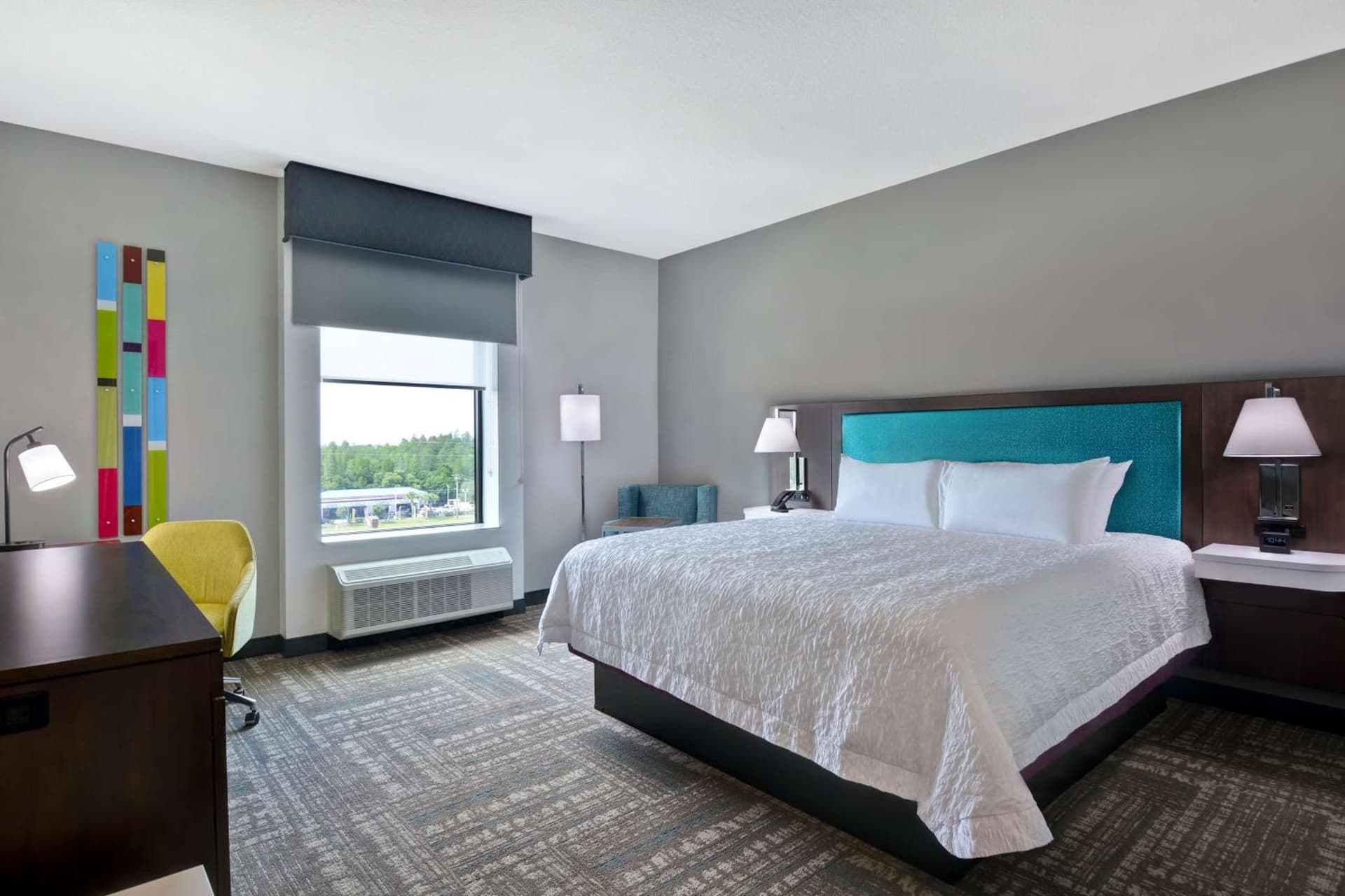 Hampton Inn & Suites Tampa Riverview Brandon gallery photo in Tampa, FL — image 41