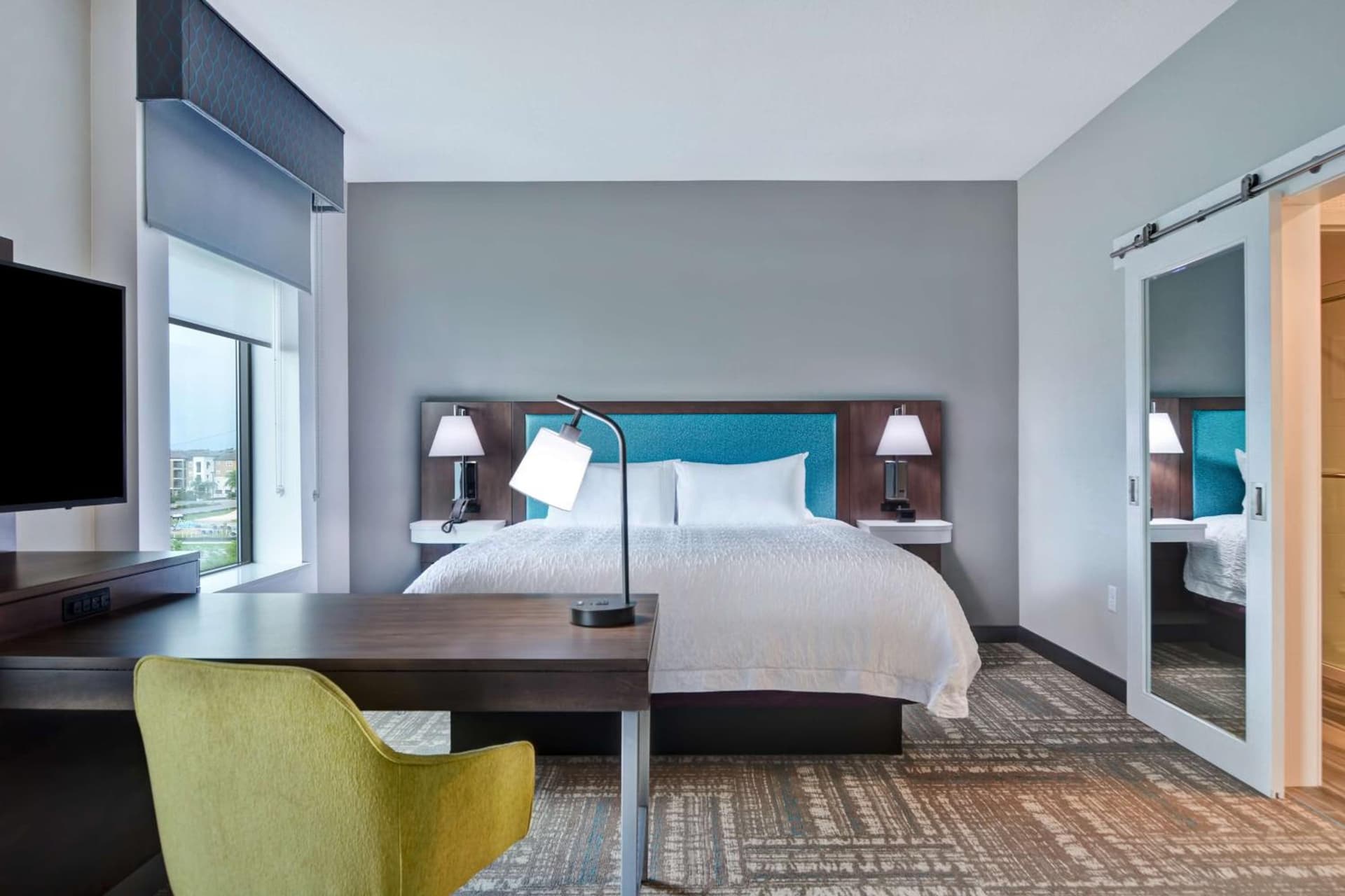 Hampton Inn & Suites Tampa Riverview Brandon gallery photo in Tampa, FL — image 38