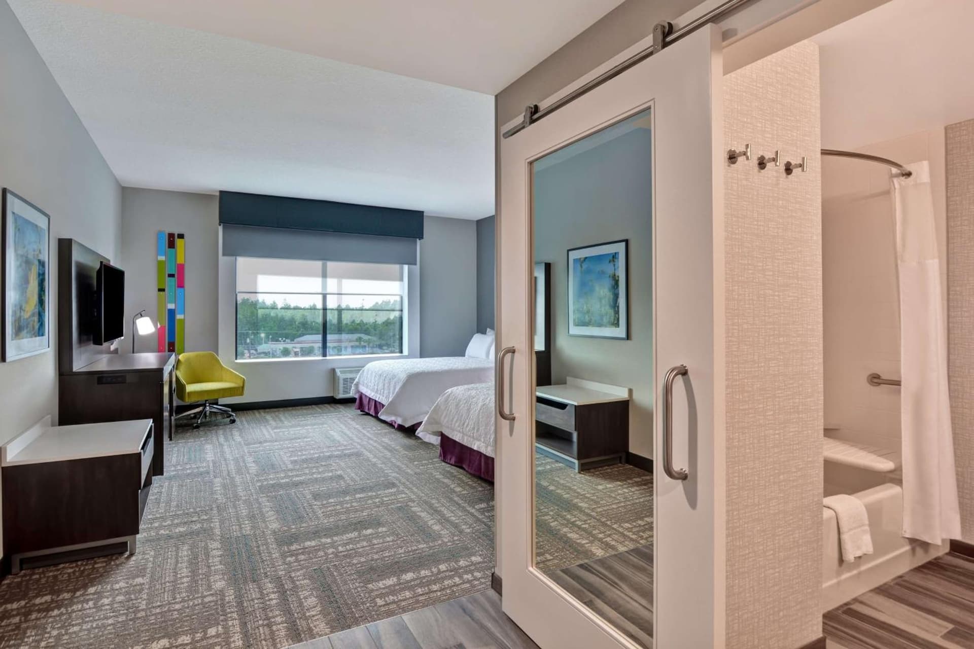 Hampton Inn & Suites Tampa Riverview Brandon gallery photo in Tampa, FL — image 24