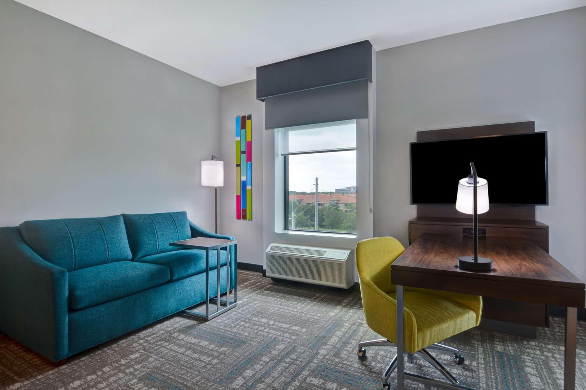 Hampton Inn & Suites Tampa Riverview Brandon gallery photo in Tampa, FL — image 32