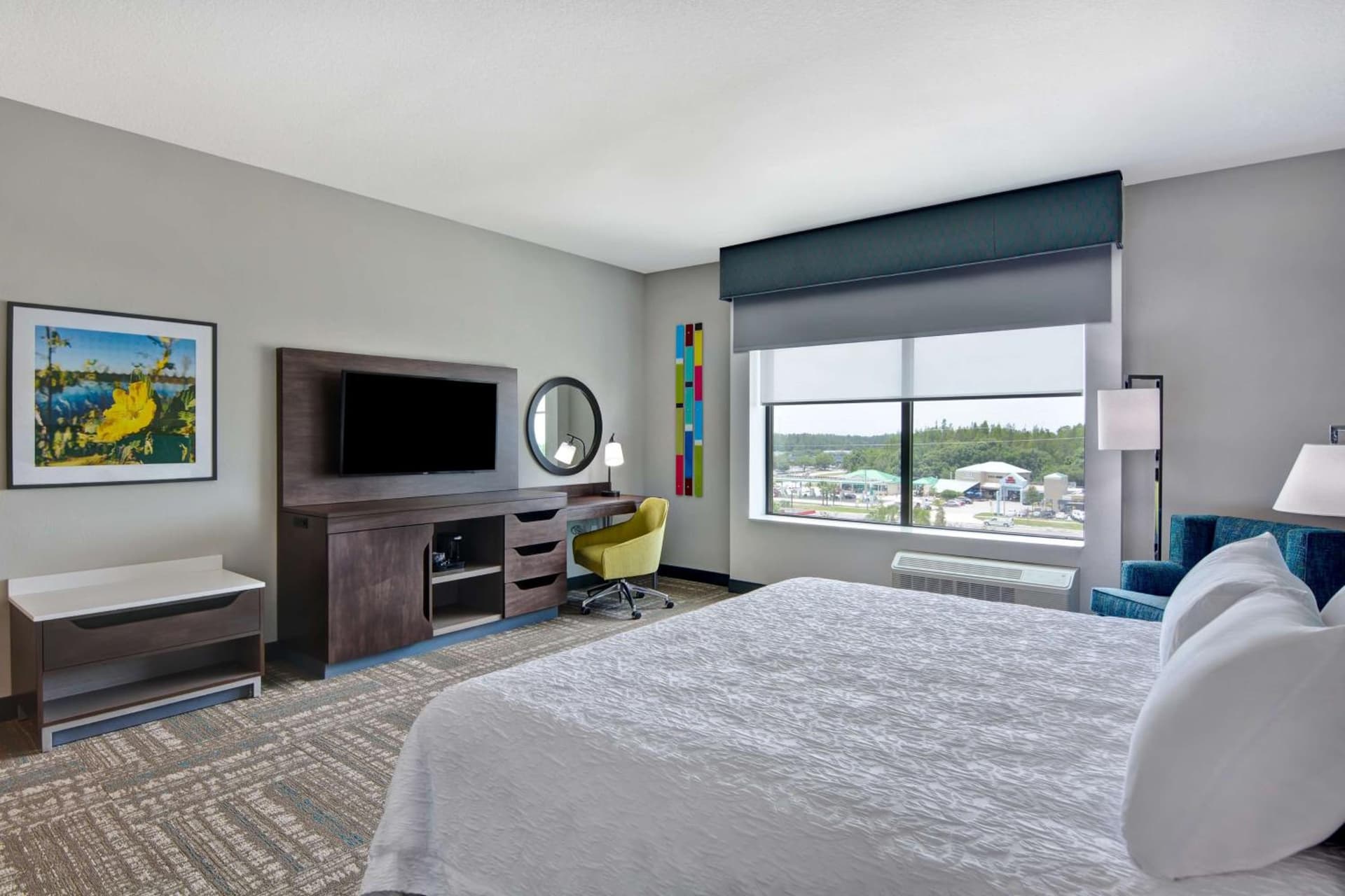 Hampton Inn & Suites Tampa Riverview Brandon gallery photo in Tampa, FL — image 44