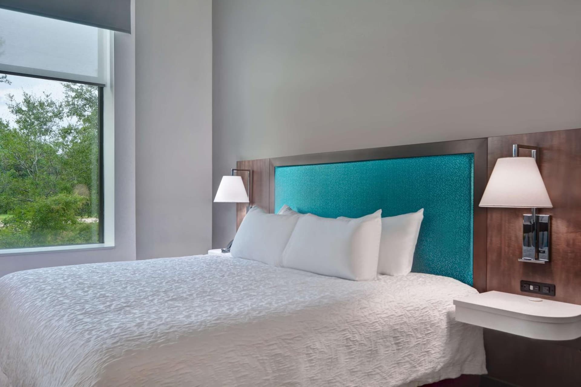 Hampton Inn & Suites Tampa Riverview Brandon gallery photo in Tampa, FL — image 13