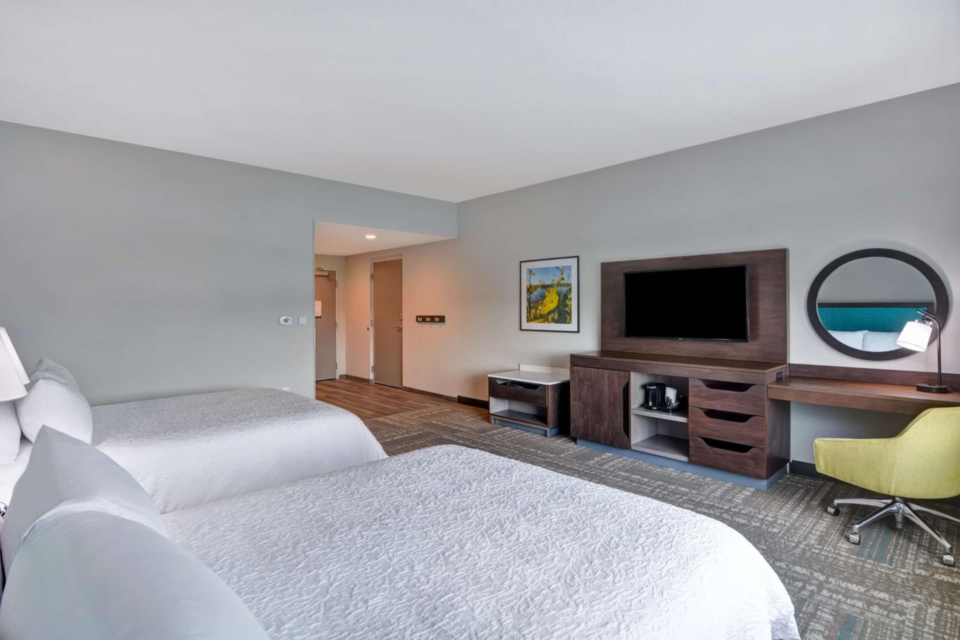 Hampton Inn & Suites Tampa Riverview Brandon gallery photo in Tampa, FL — image 27