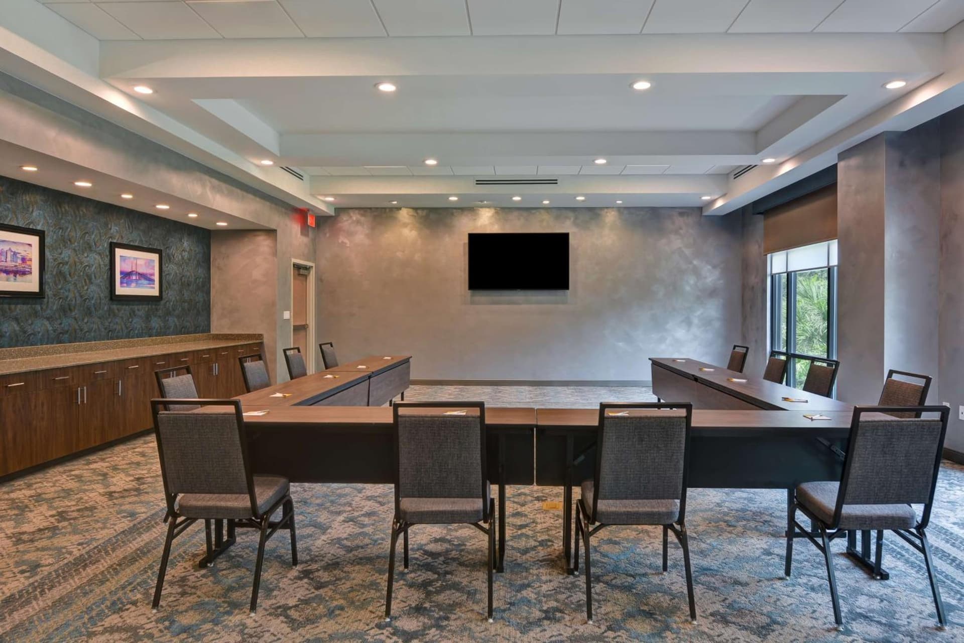 Hampton Inn & Suites Tampa Riverview Brandon gallery photo in Tampa, FL — image 12