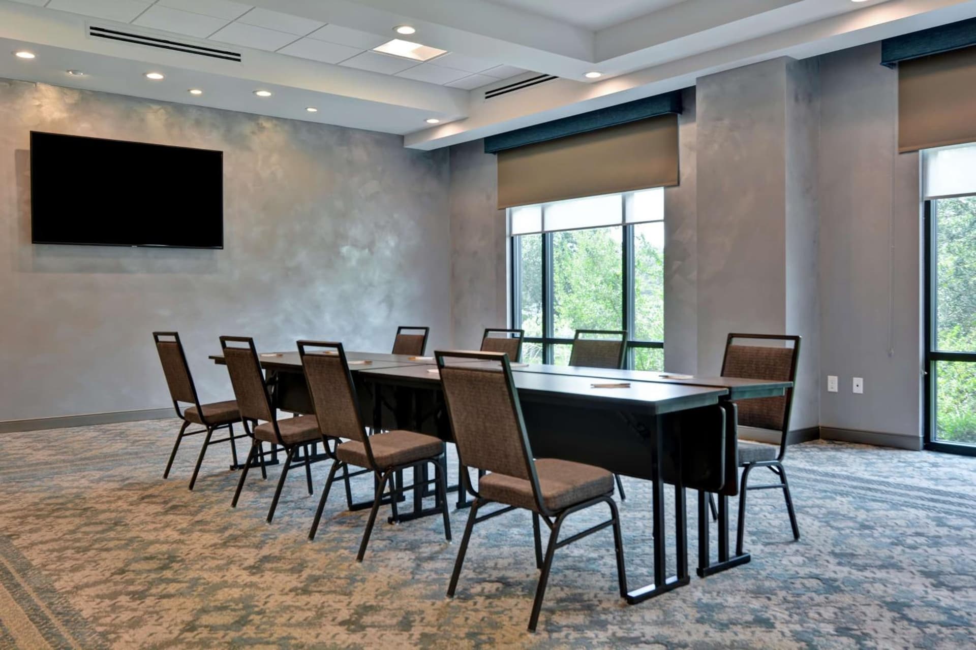 Hampton Inn & Suites Tampa Riverview Brandon gallery photo in Tampa, FL — image 9