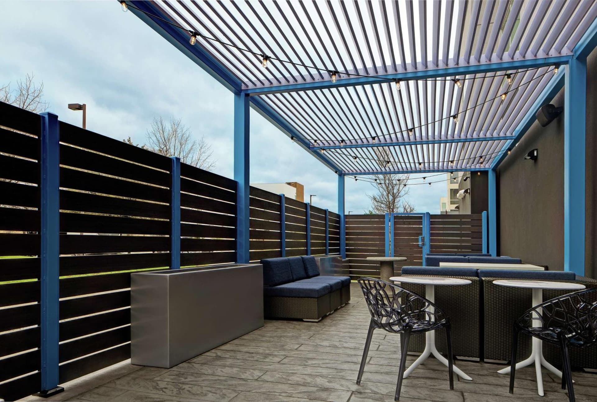 Tru By Hilton Austin Airport, Tx property views in Austin, TX — gallery photo 3