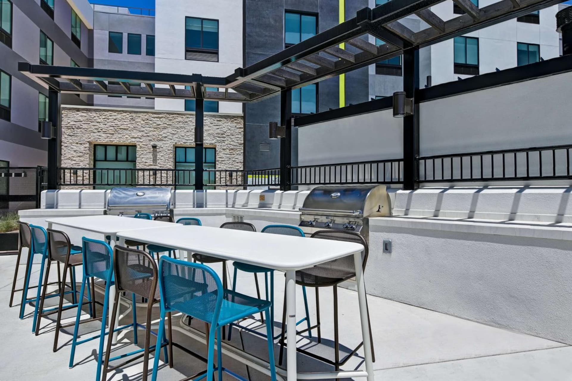 Home2 Suites By Hilton Atascadero, Ca property views in Atascadero, CA — gallery photo 3