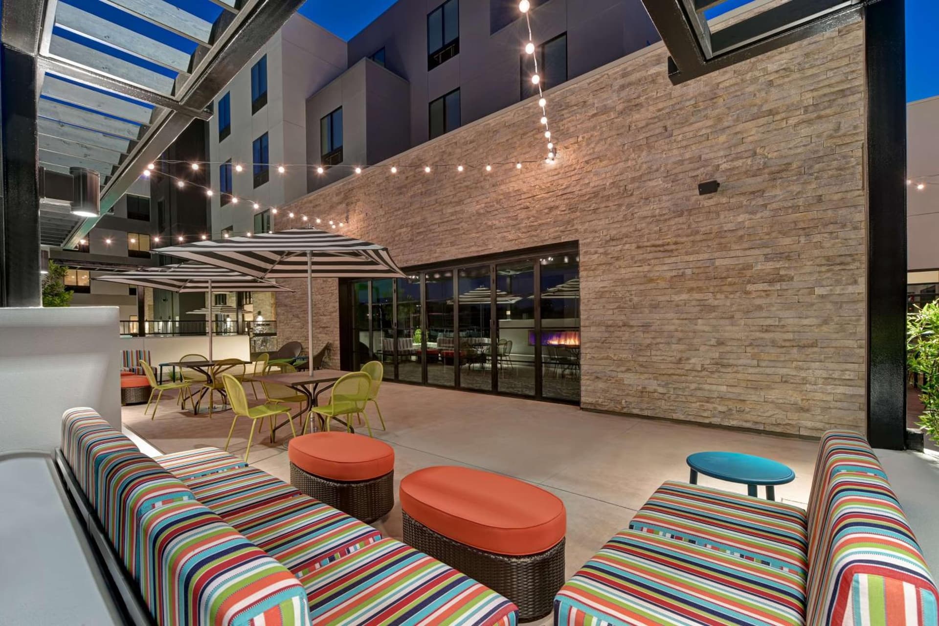 Home2 Suites By Hilton Atascadero, Ca gallery photo in Atascadero, CA — image 50