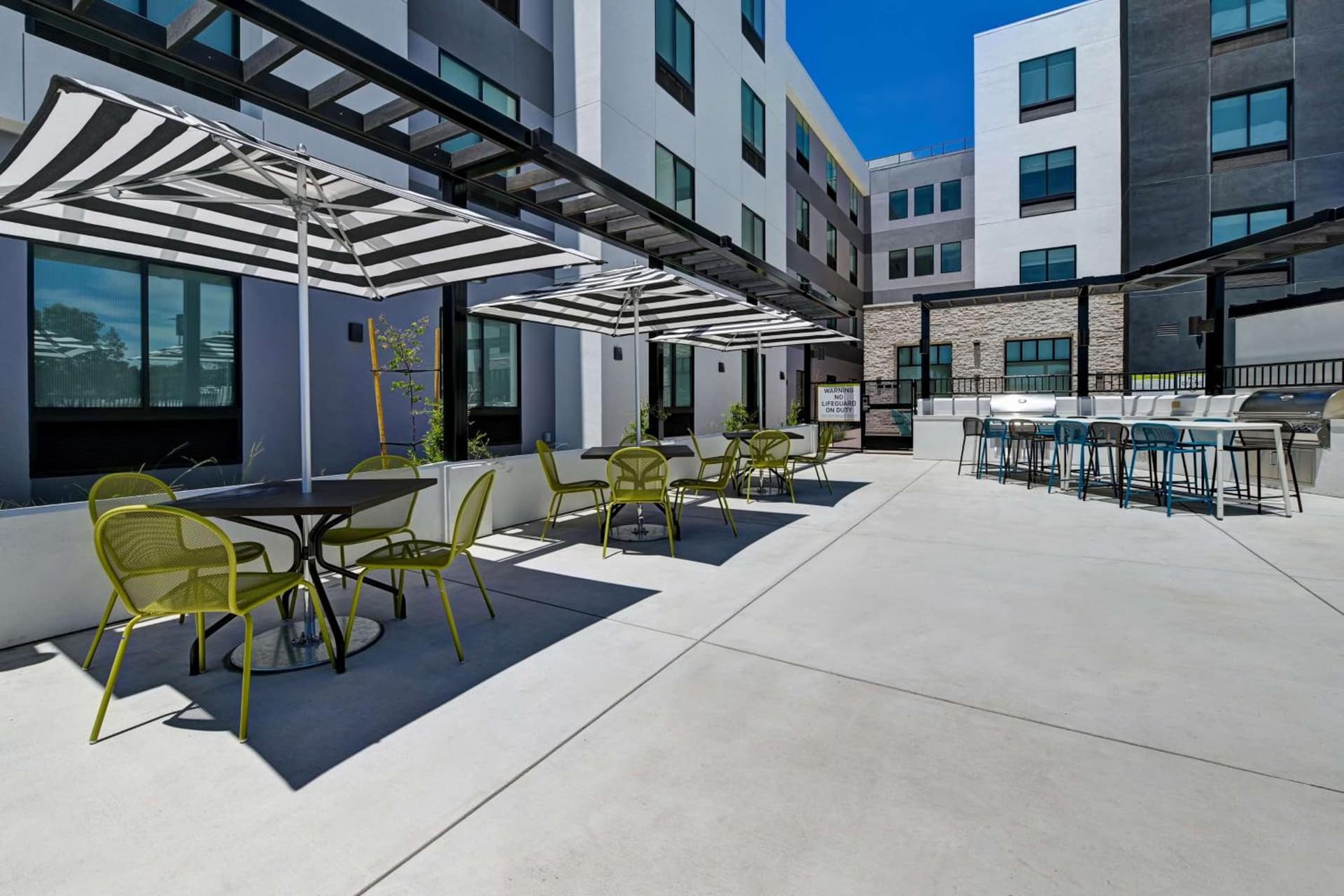 Home2 Suites By Hilton Atascadero, Ca gallery photo in Atascadero, CA — image 53