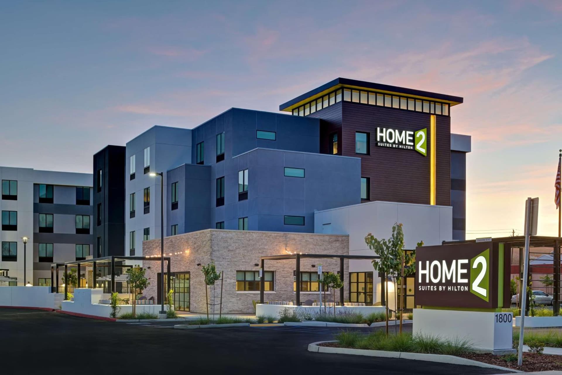 Home2 Suites By Hilton Atascadero, Ca gallery photo in Atascadero, CA — image 45