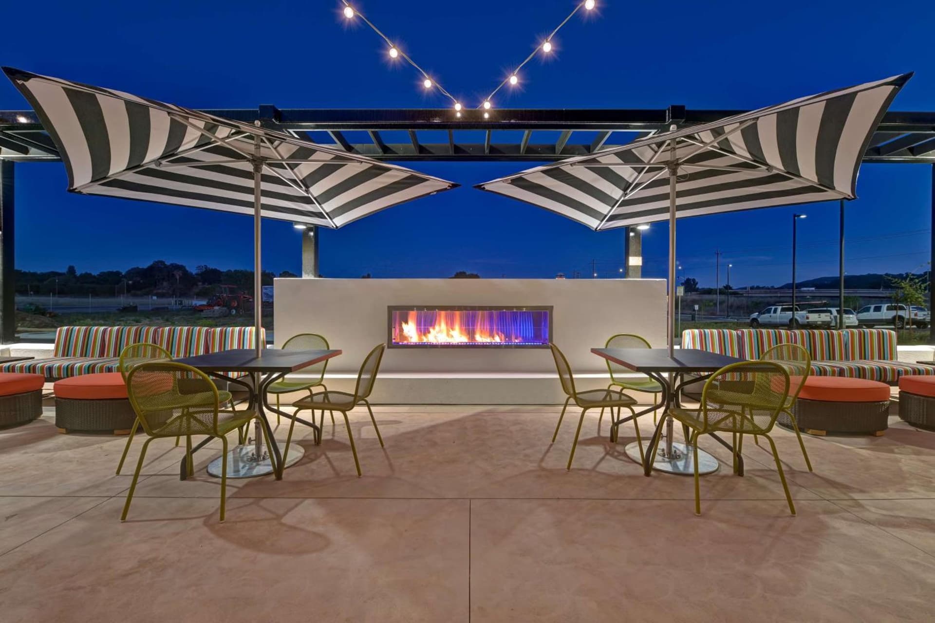 Home2 Suites By Hilton Atascadero, Ca gallery photo in Atascadero, CA — image 18