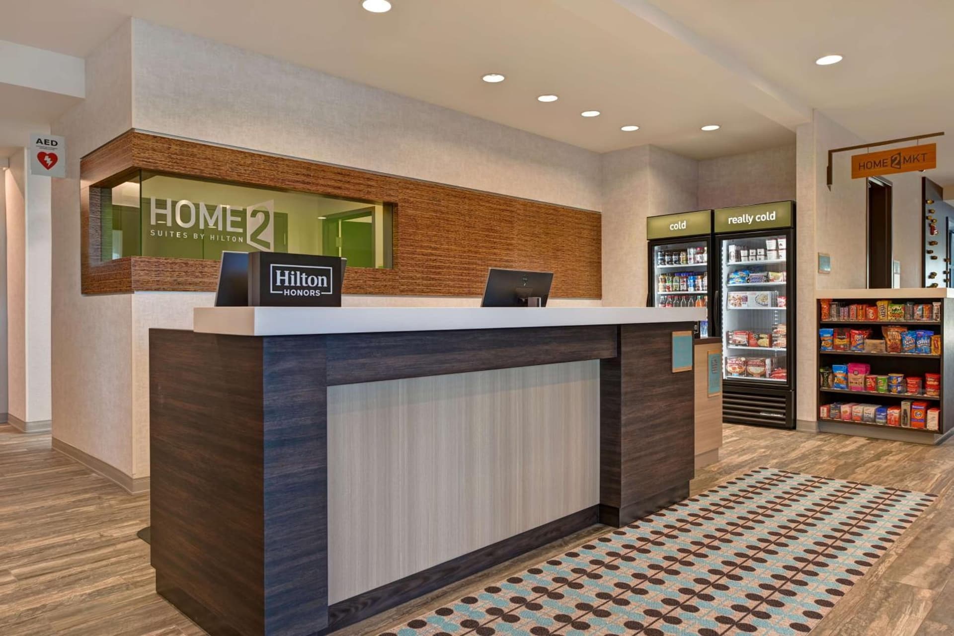 Home2 Suites By Hilton Atascadero, Ca gallery photo in Atascadero, CA — image 9