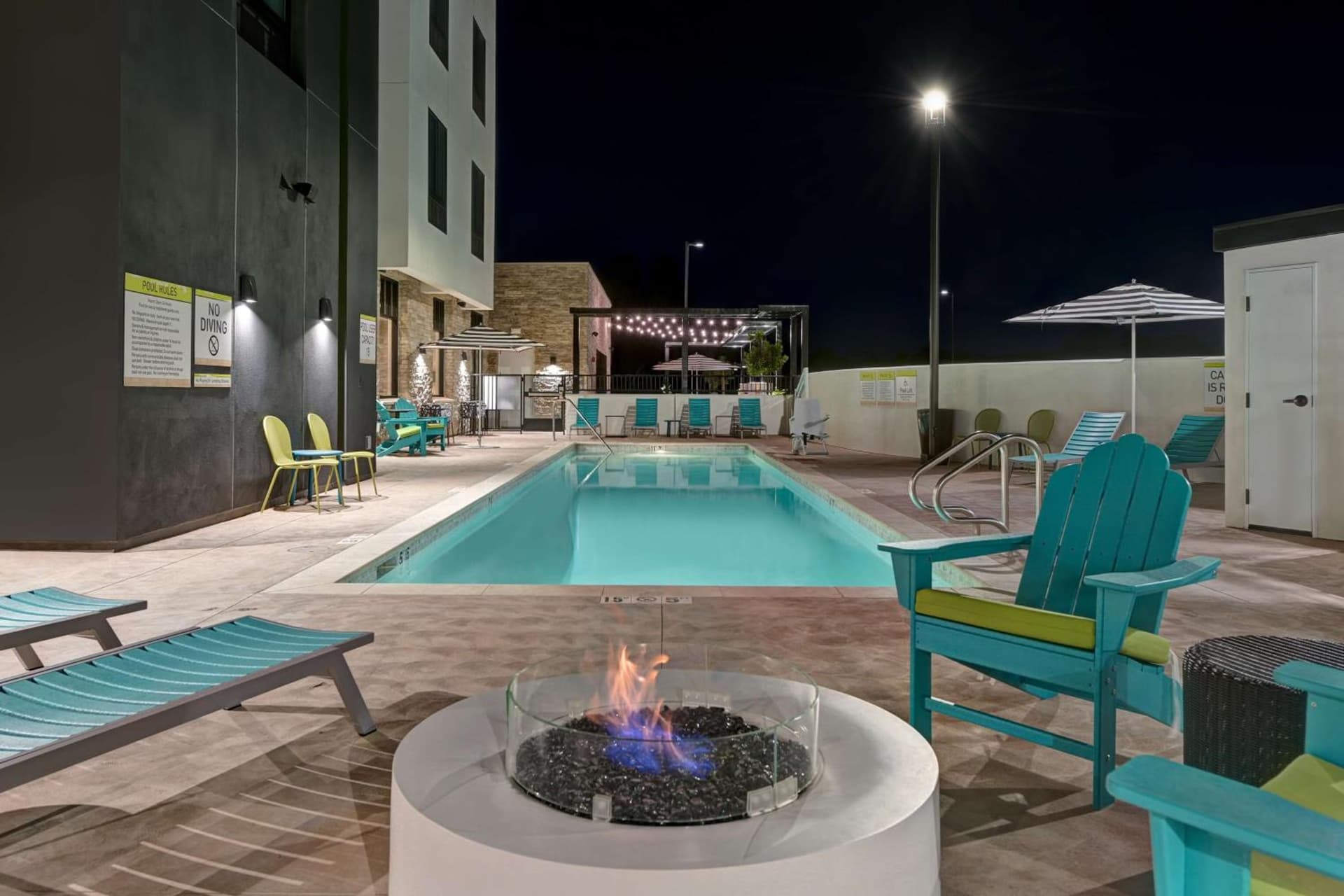 Home2 Suites By Hilton Atascadero, Ca gallery photo in Atascadero, CA — image 7