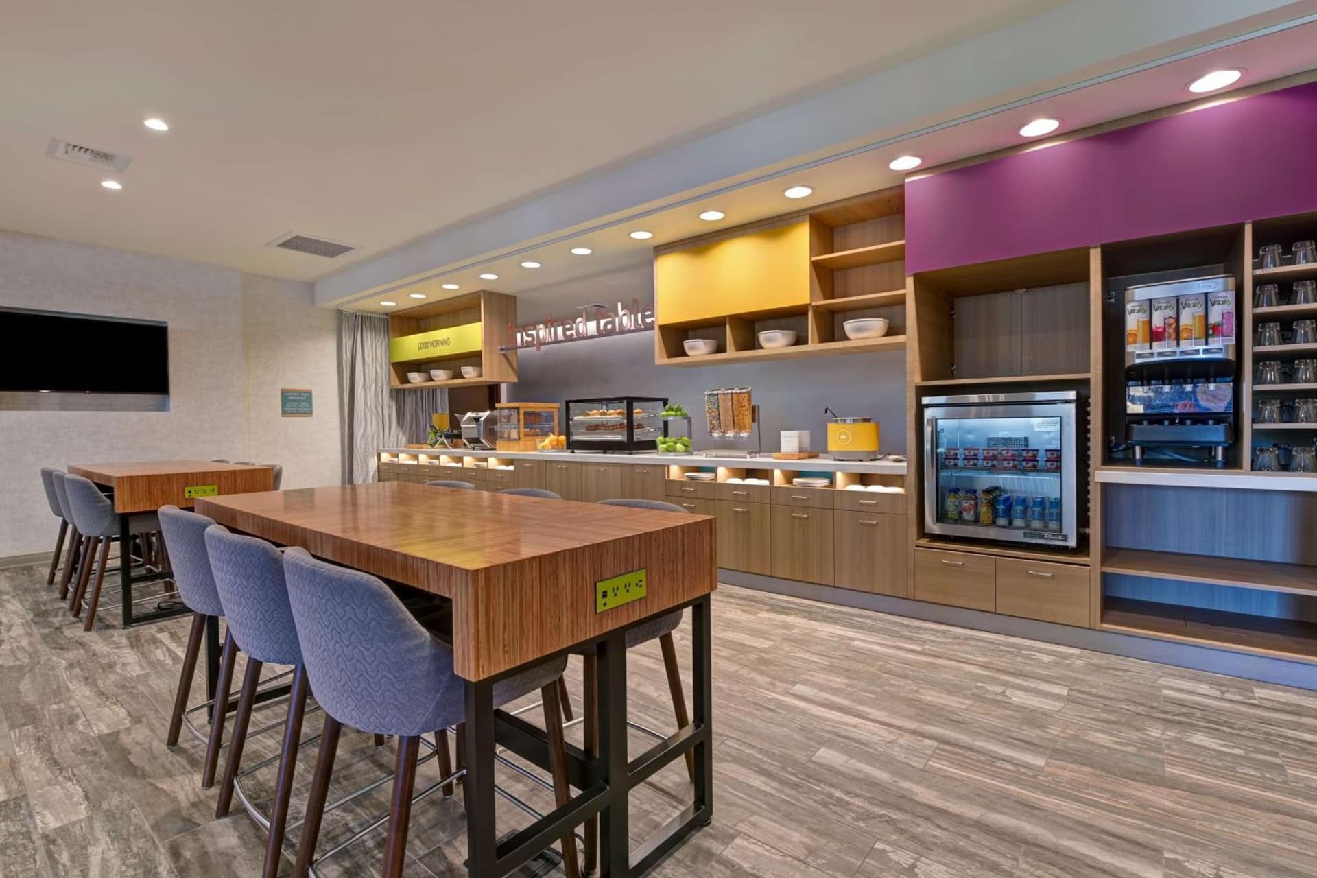 Home2 Suites By Hilton Atascadero, Ca gallery photo in Atascadero, CA — image 8