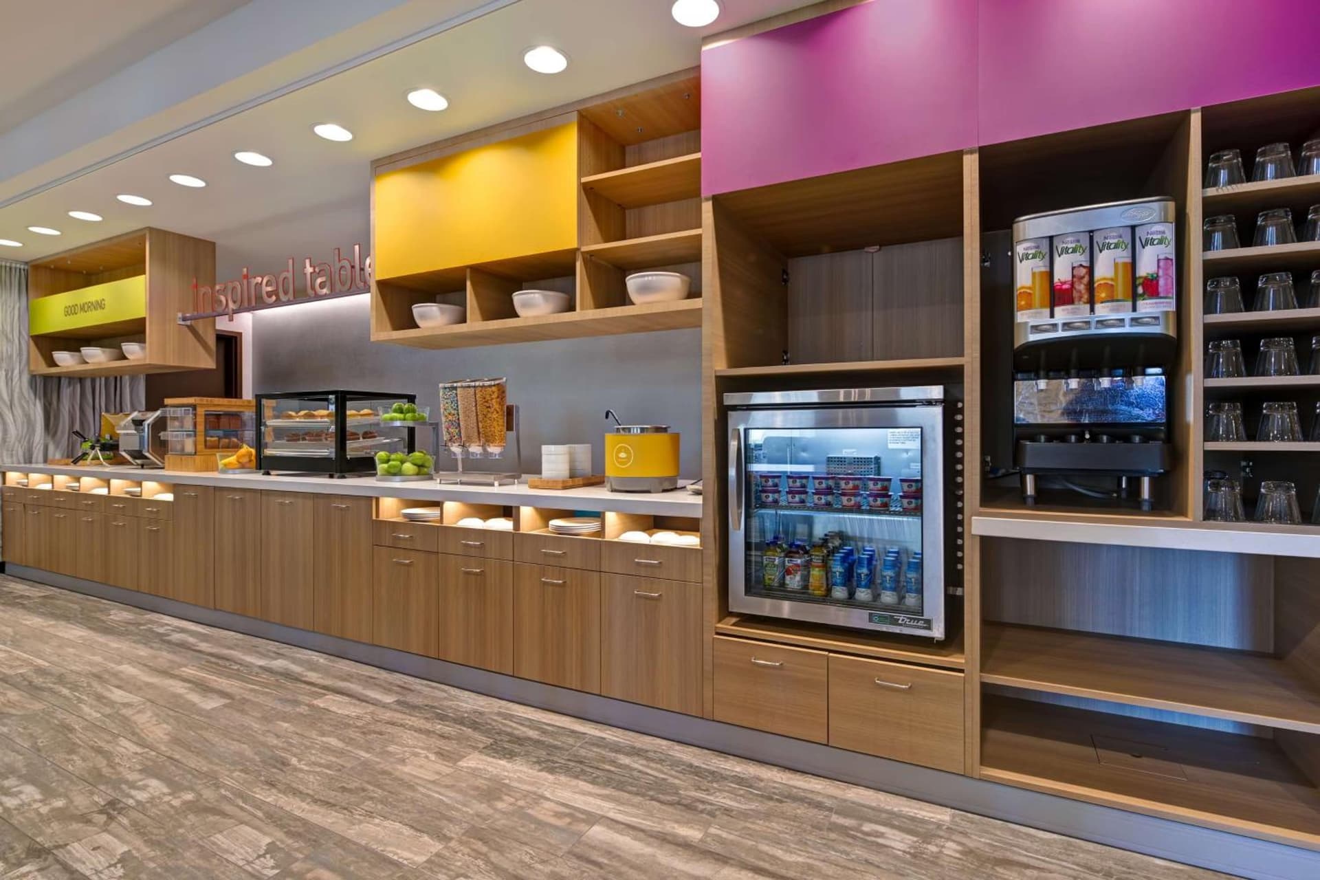 Home2 Suites By Hilton Atascadero, Ca gallery photo in Atascadero, CA — image 14
