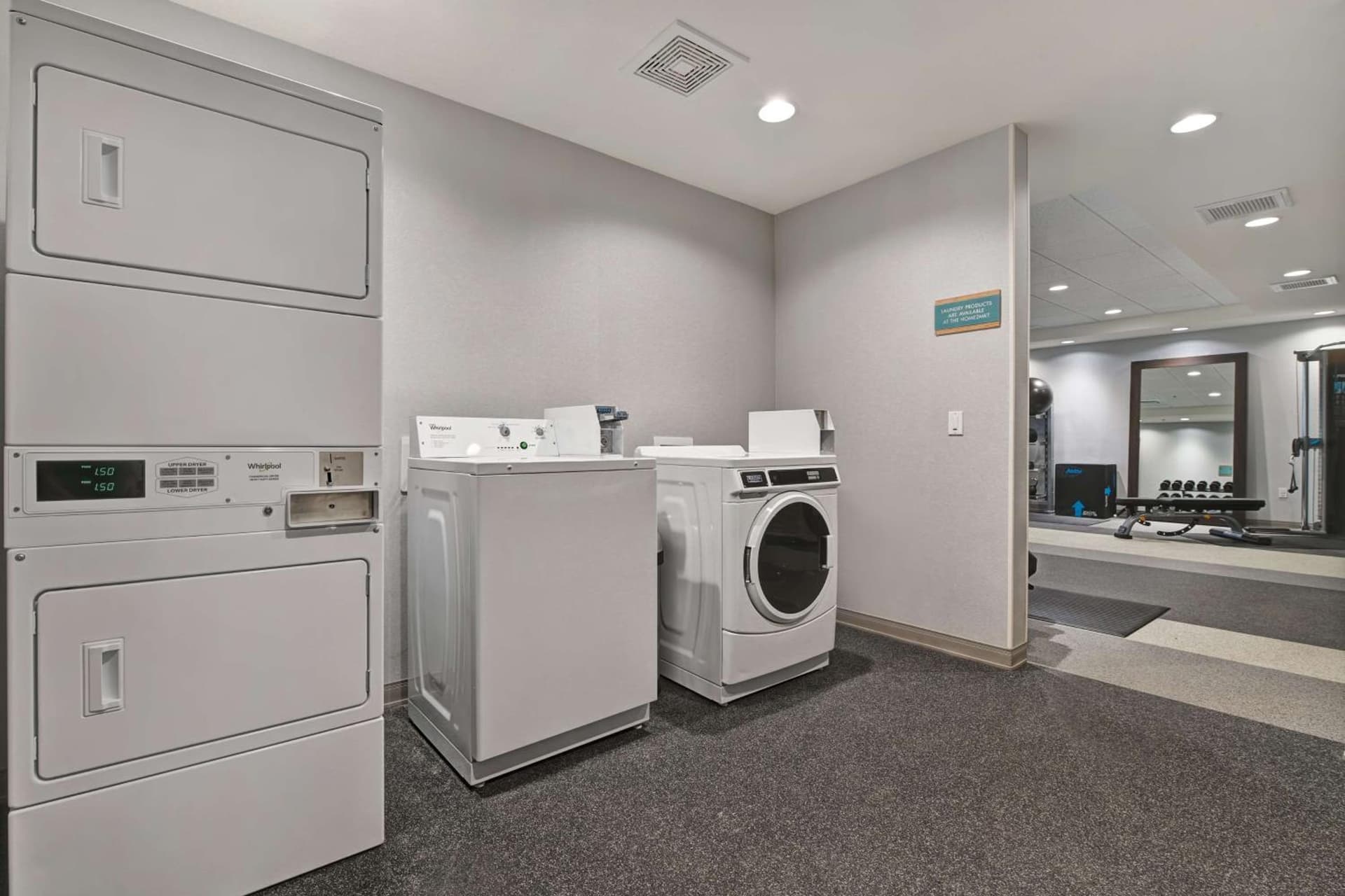Home2 Suites By Hilton Atascadero, Ca gallery photo in Atascadero, CA — image 32