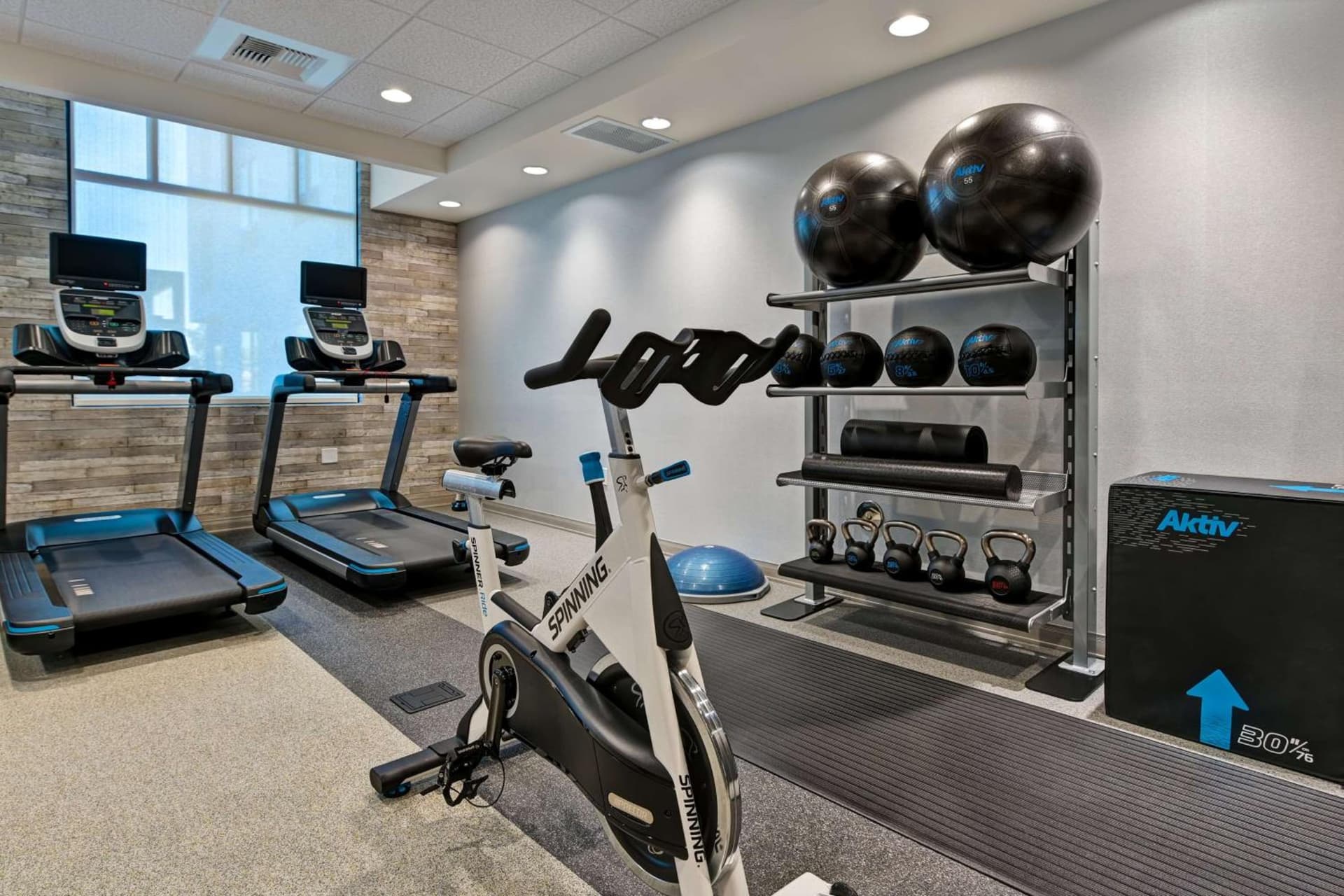 Home2 Suites By Hilton Atascadero, Ca gallery photo in Atascadero, CA — image 42