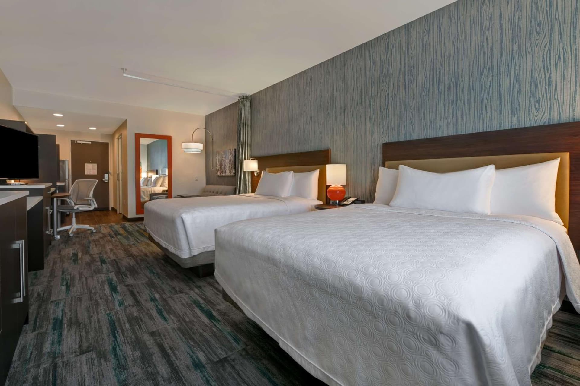 Home2 Suites By Hilton Atascadero, Ca gallery photo in Atascadero, CA — image 12
