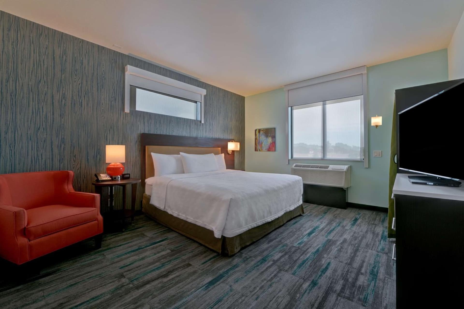 Home2 Suites By Hilton Atascadero, Ca gallery photo in Atascadero, CA — image 54
