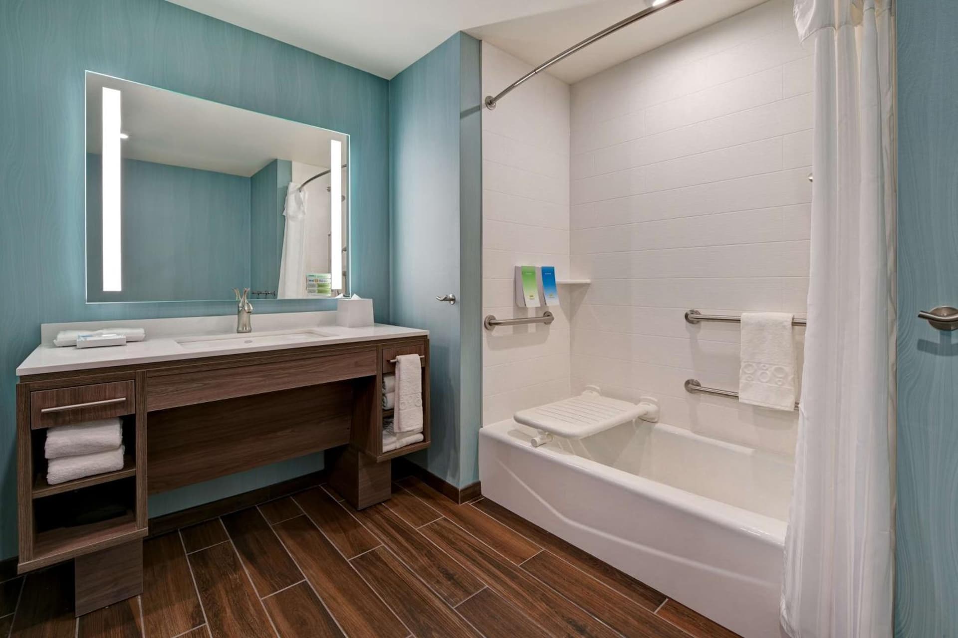 Home2 Suites By Hilton Atascadero, Ca gallery photo in Atascadero, CA — image 51