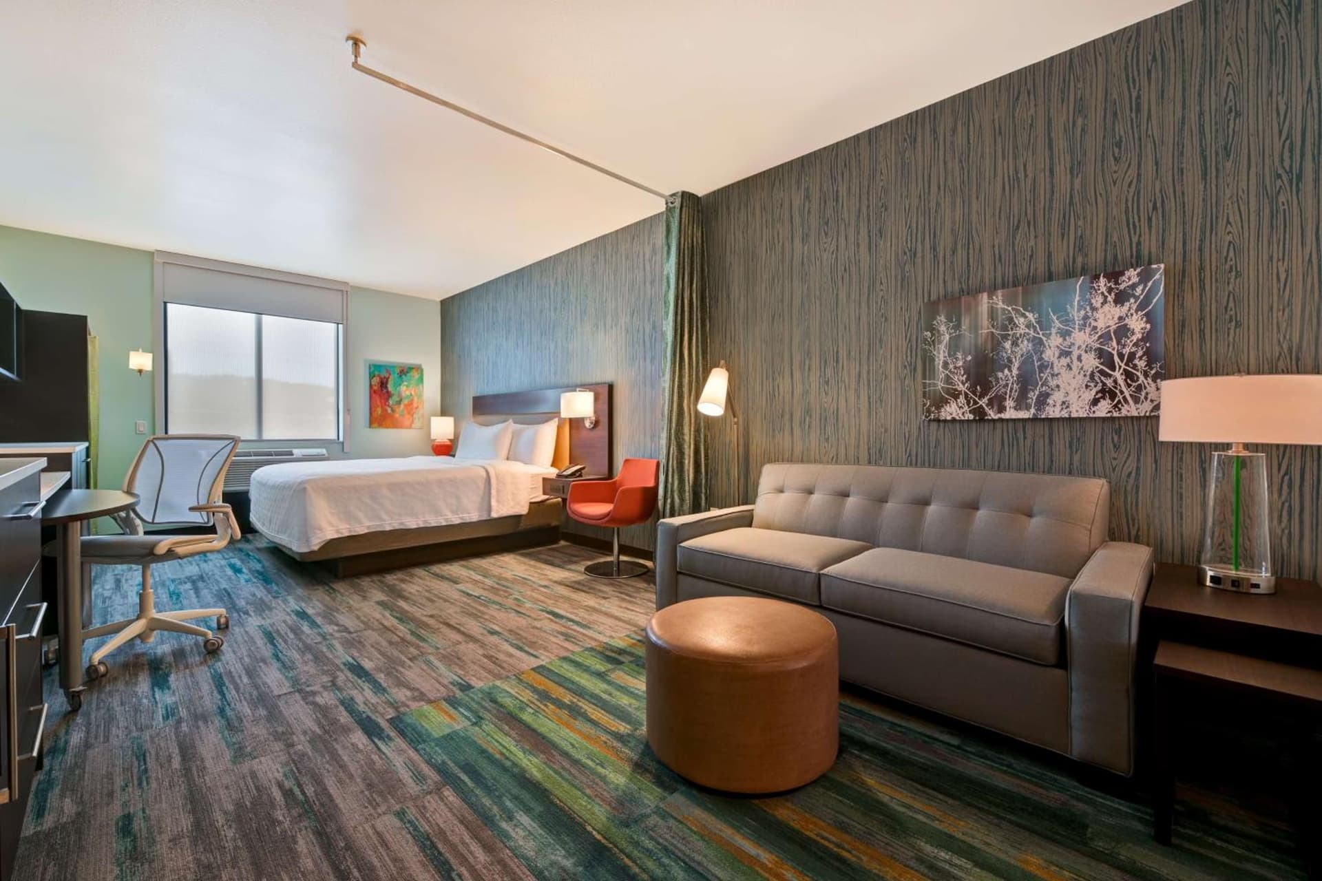 Home2 Suites By Hilton Atascadero, Ca gallery photo in Atascadero, CA — image 35