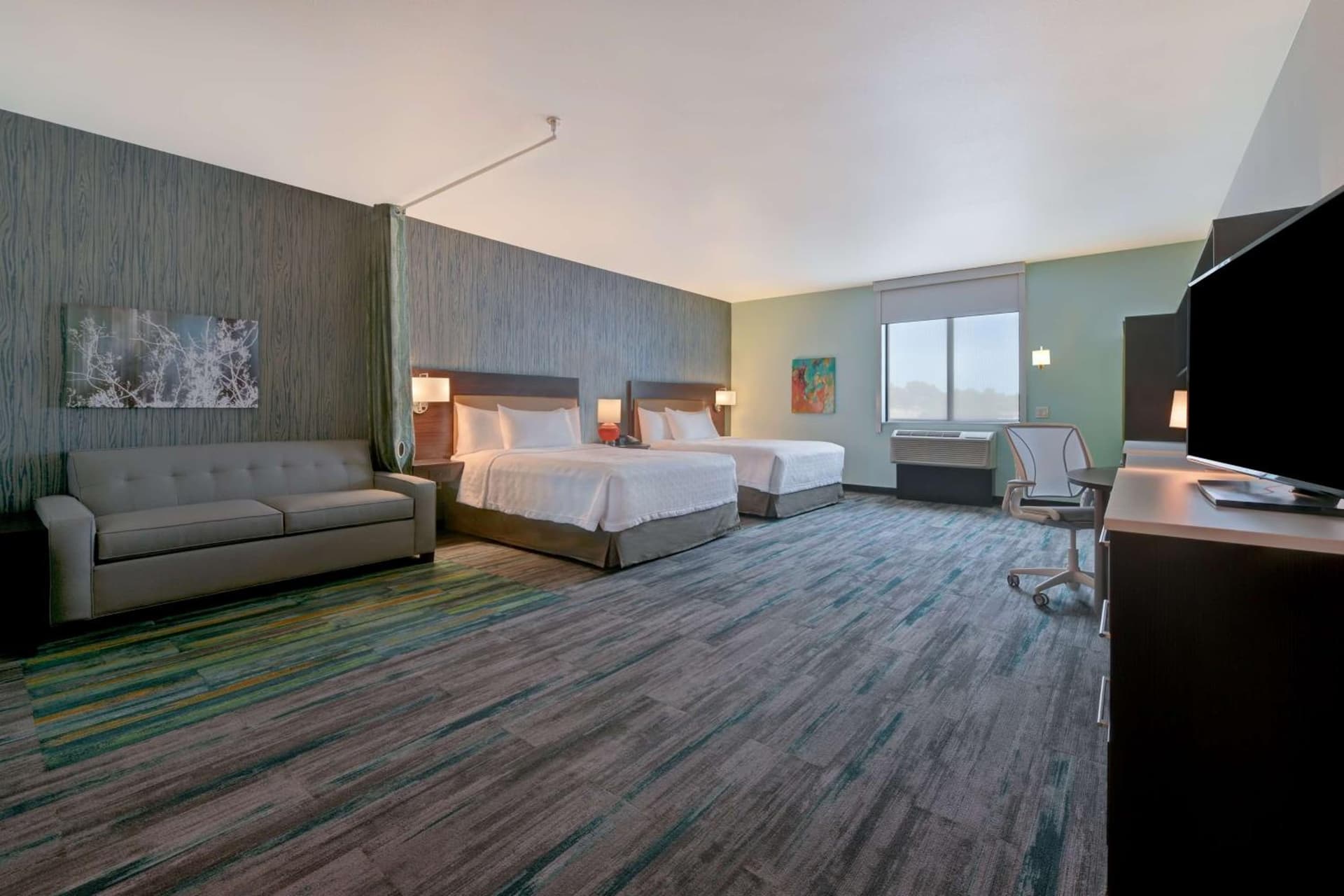 Home2 Suites By Hilton Atascadero, Ca gallery photo in Atascadero, CA — image 11