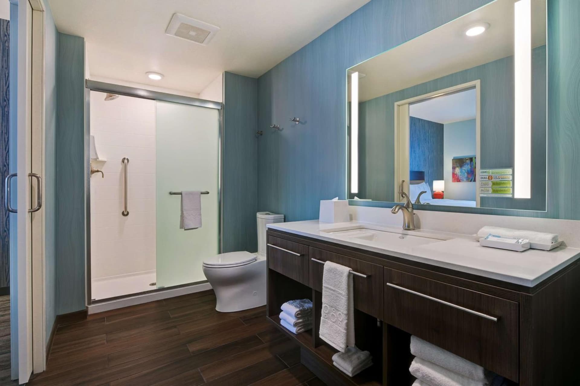 Home2 Suites By Hilton Atascadero, Ca gallery photo in Atascadero, CA — image 43