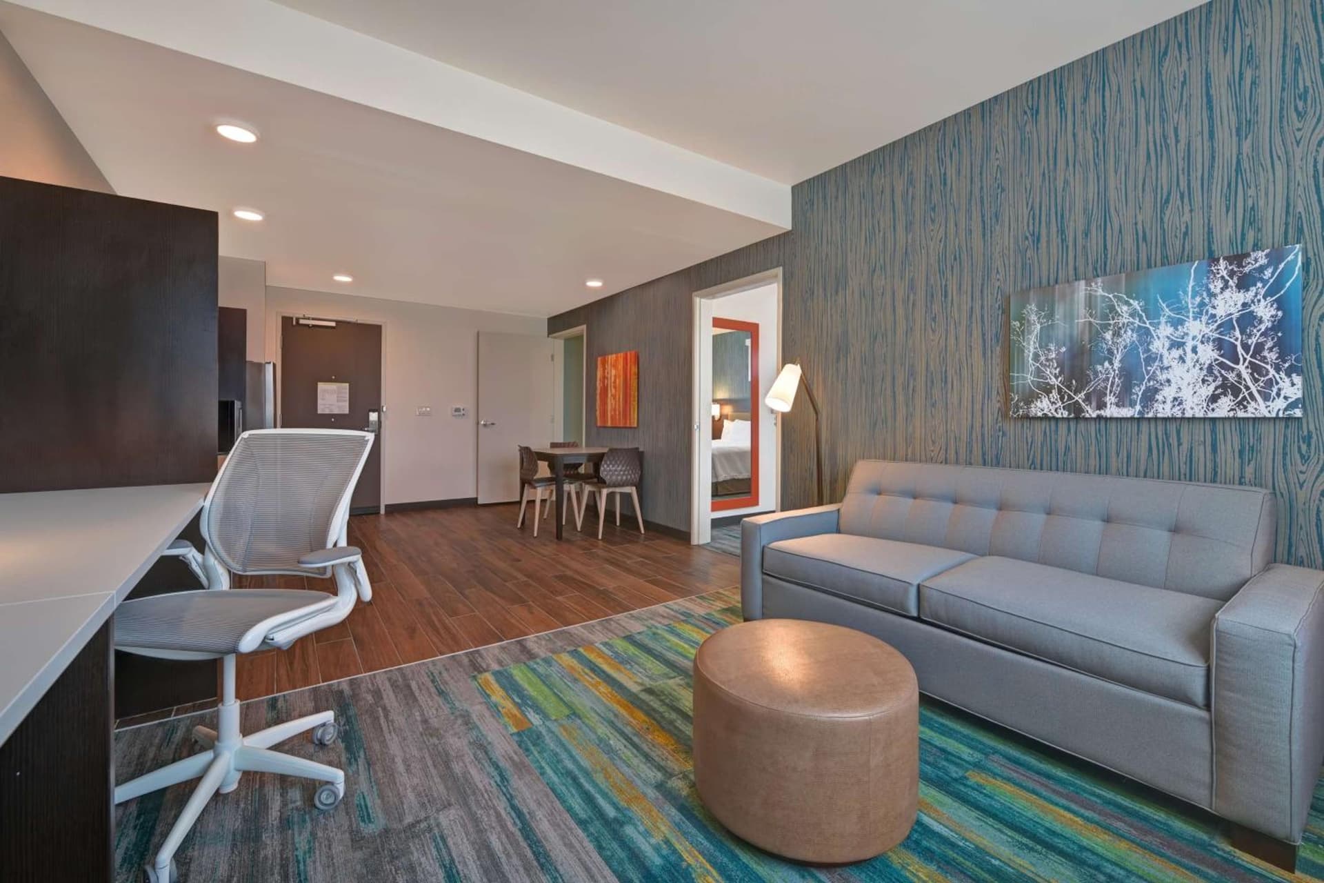 Home2 Suites By Hilton Atascadero, Ca gallery photo in Atascadero, CA — image 17