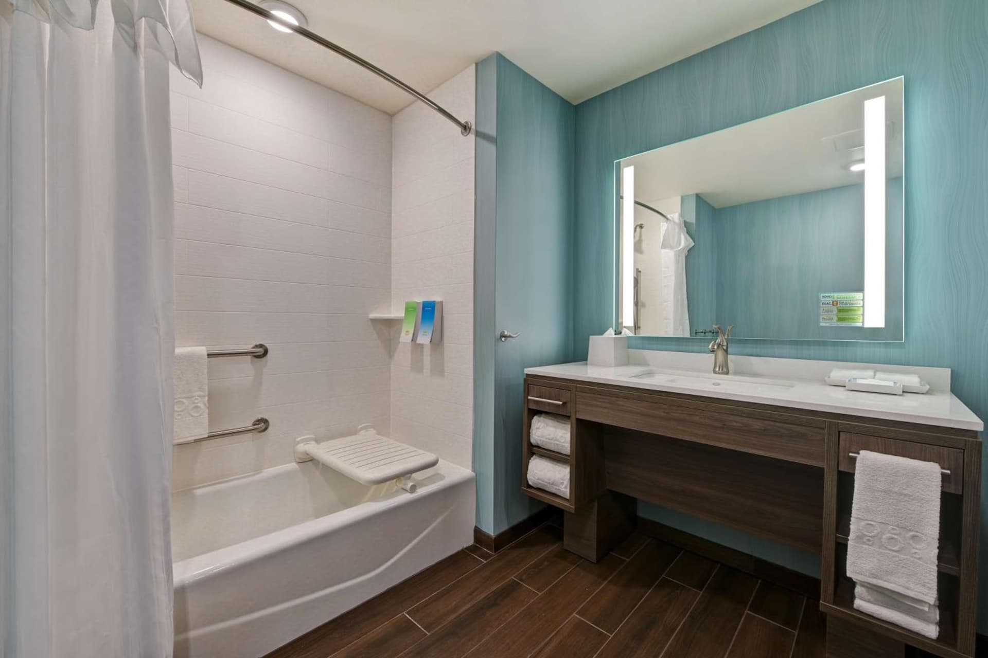 Home2 Suites By Hilton Atascadero, Ca gallery photo in Atascadero, CA — image 24