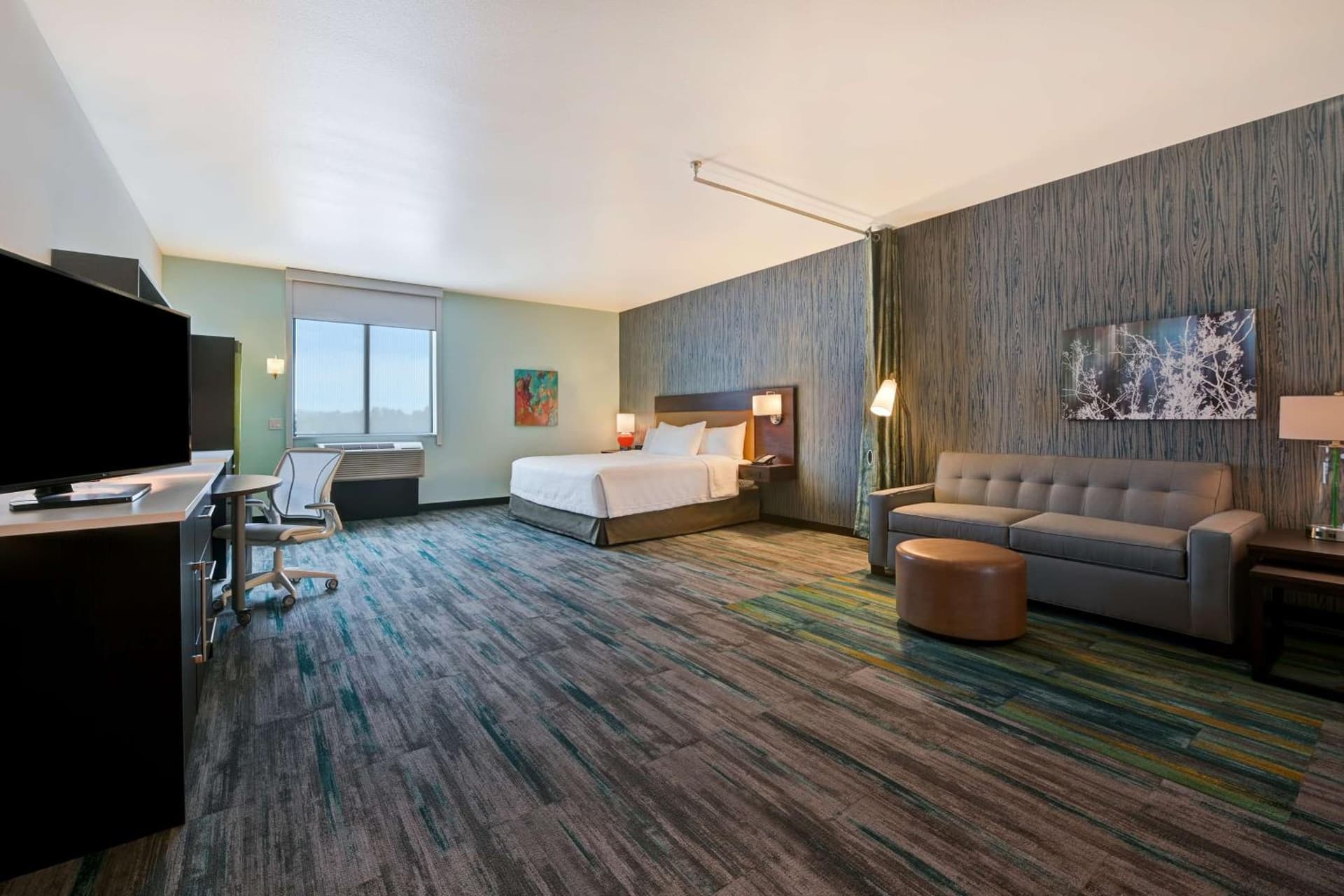 Home2 Suites By Hilton Atascadero, Ca gallery photo in Atascadero, CA — image 27