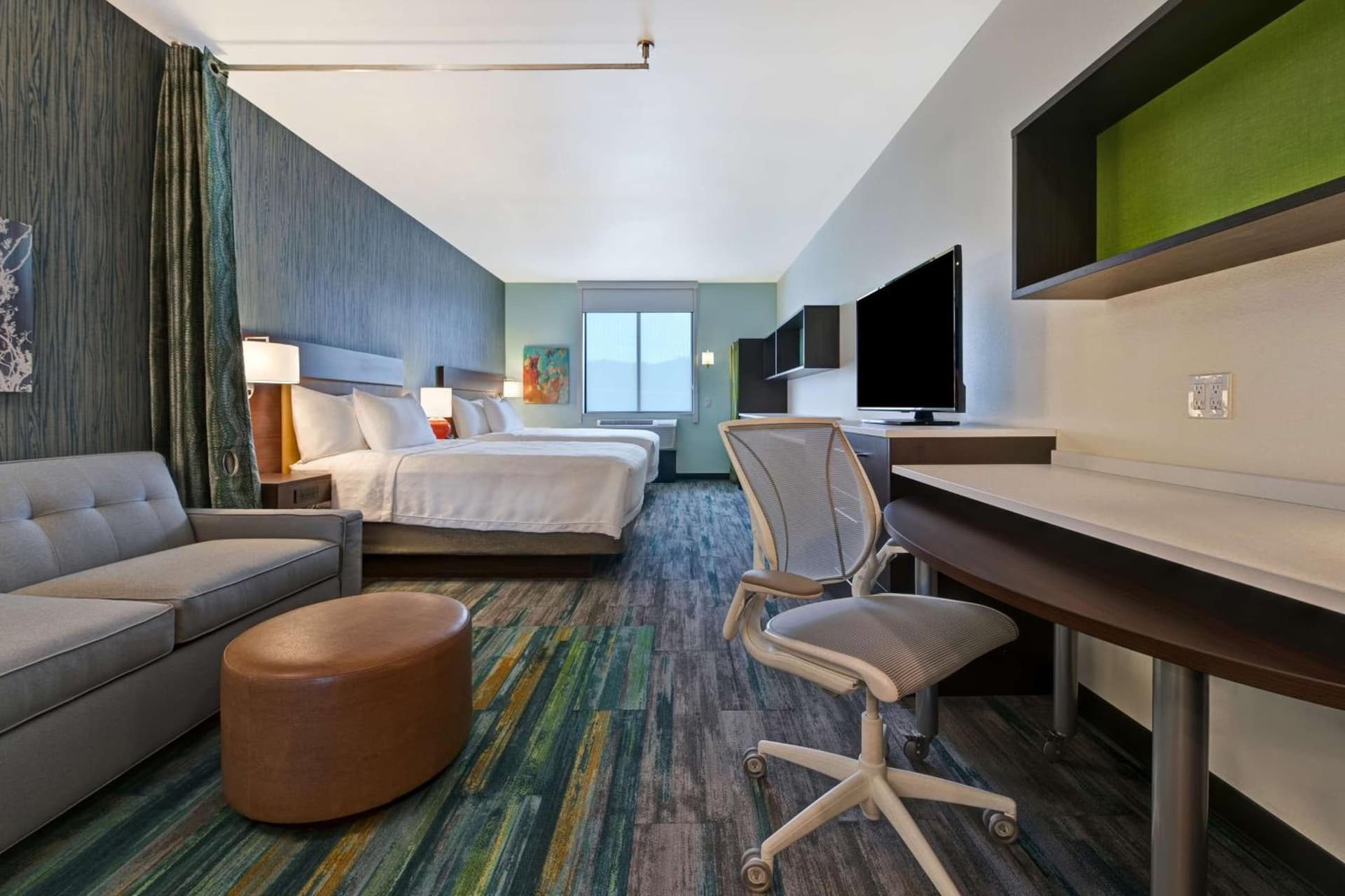Home2 Suites By Hilton Atascadero, Ca gallery photo in Atascadero, CA — image 23