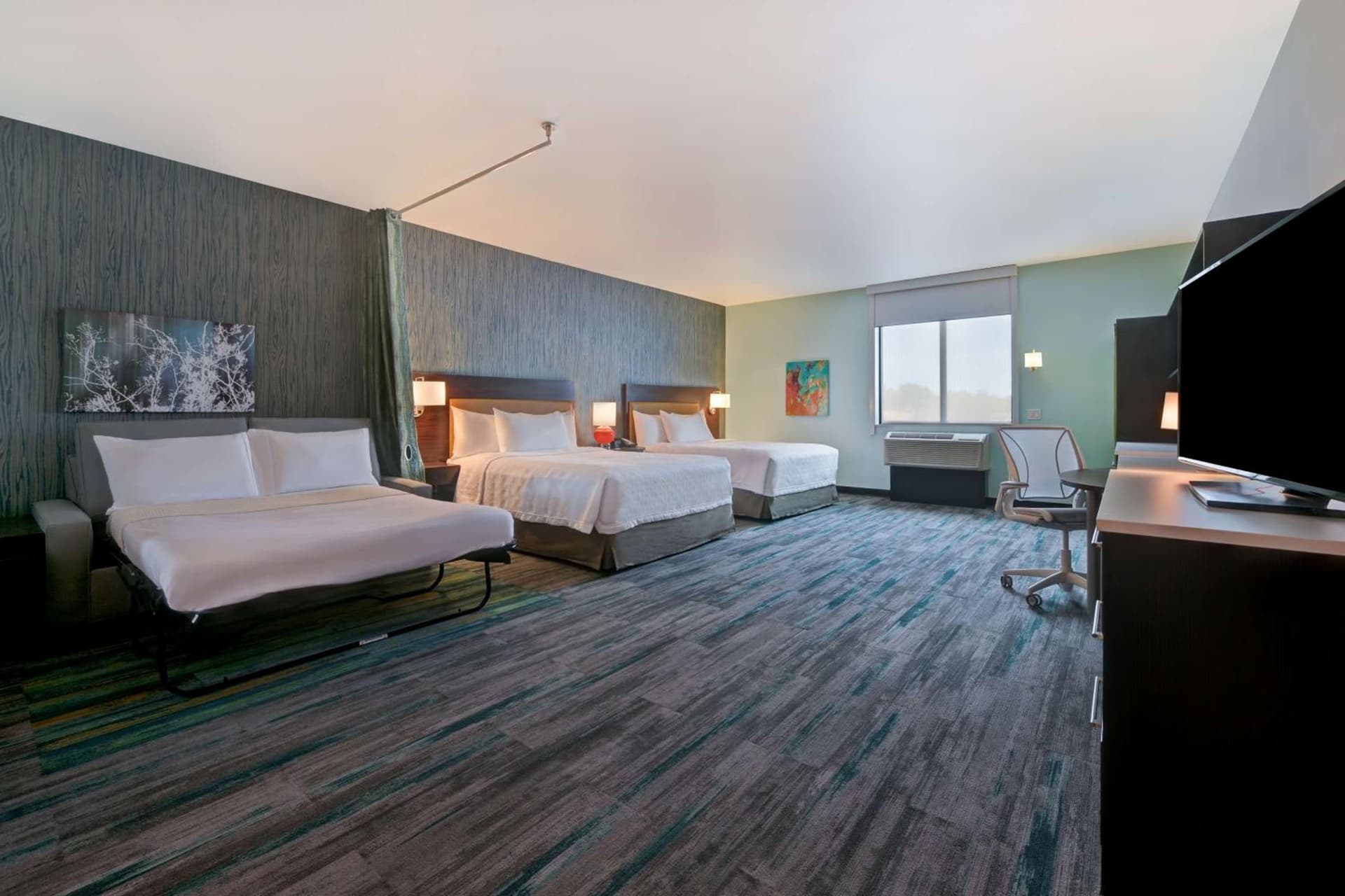 Home2 Suites By Hilton Atascadero, Ca gallery photo in Atascadero, CA — image 6