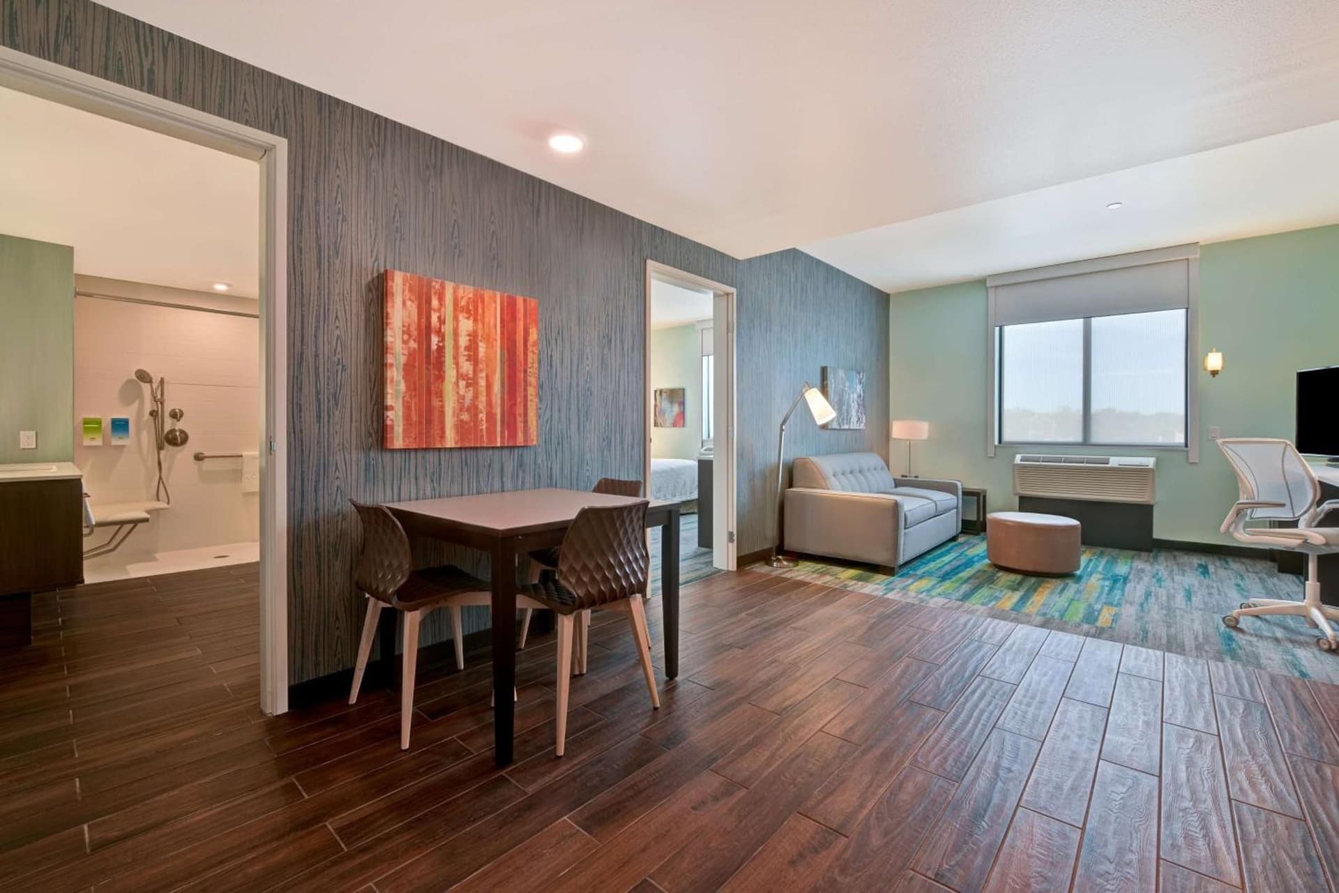 Home2 Suites By Hilton Atascadero, Ca gallery photo in Atascadero, CA — image 20