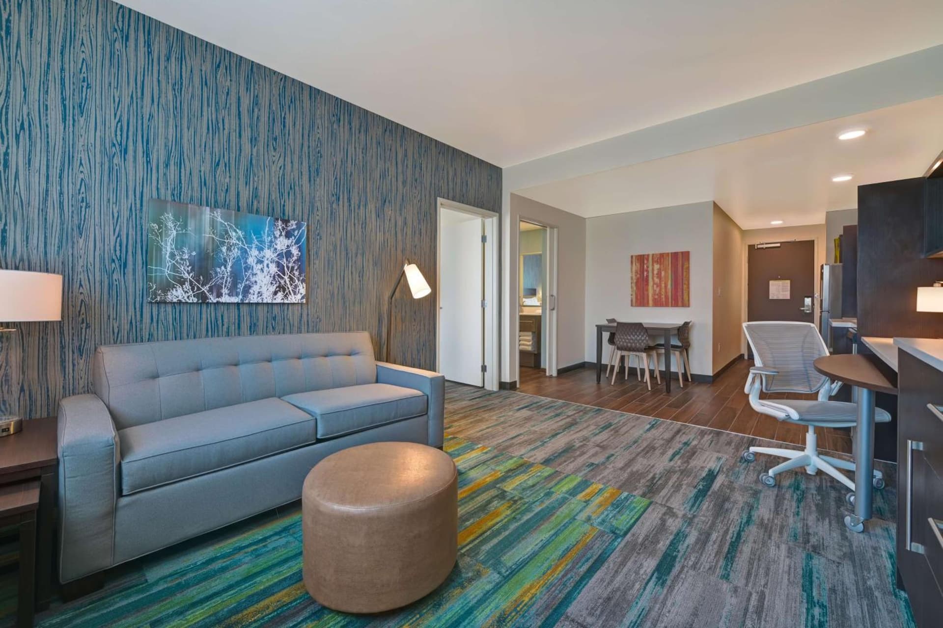 Home2 Suites By Hilton Atascadero, Ca gallery photo in Atascadero, CA — image 13