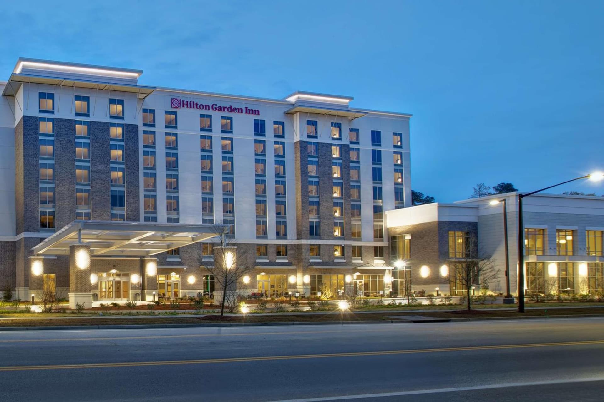 Hilton Garden Inn Summerville, Sc featured exterior or lobby in Summerville, SC — similar hotel