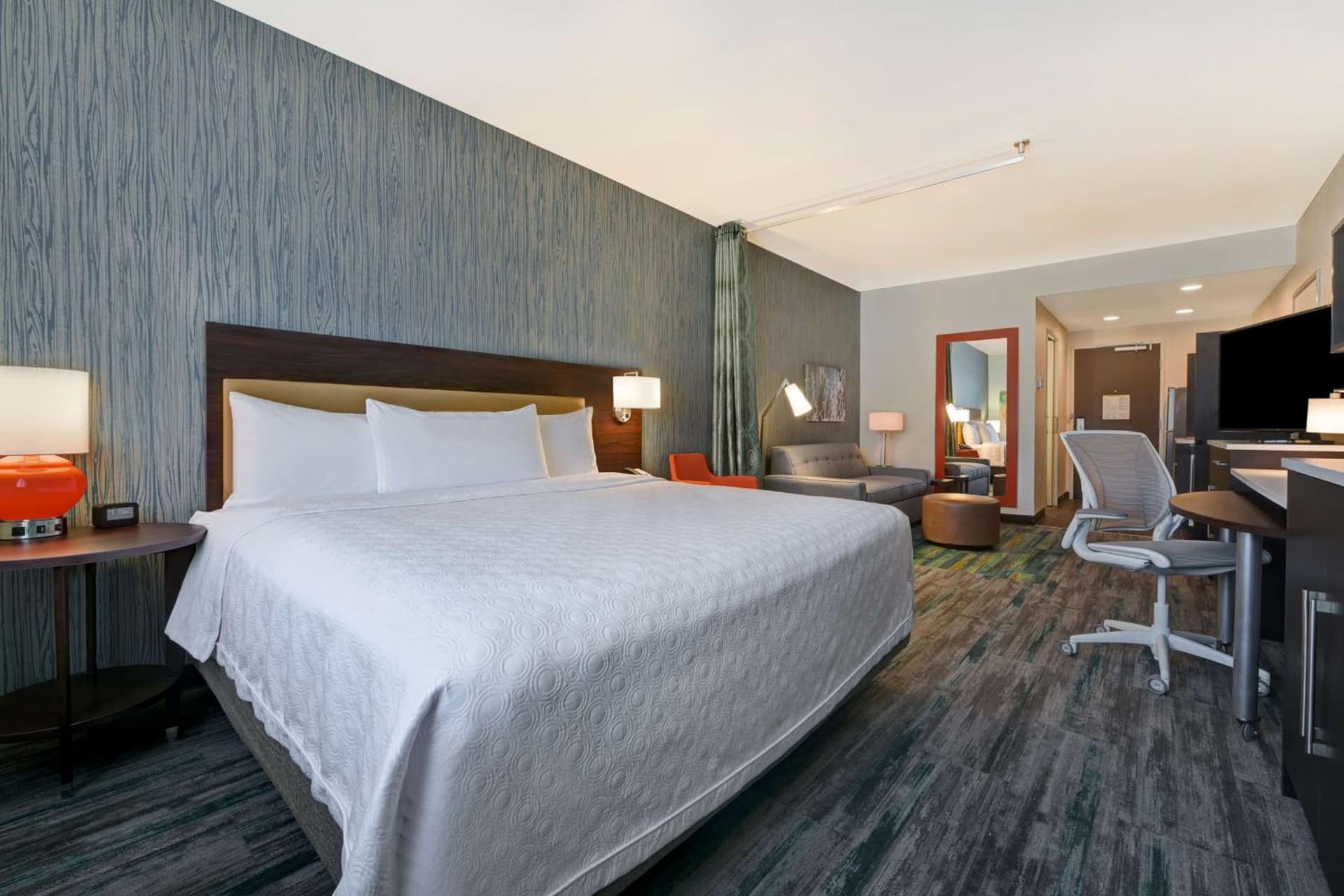 Home2 Suites By Hilton Atascadero, Ca gallery photo in Atascadero, CA — image 33
