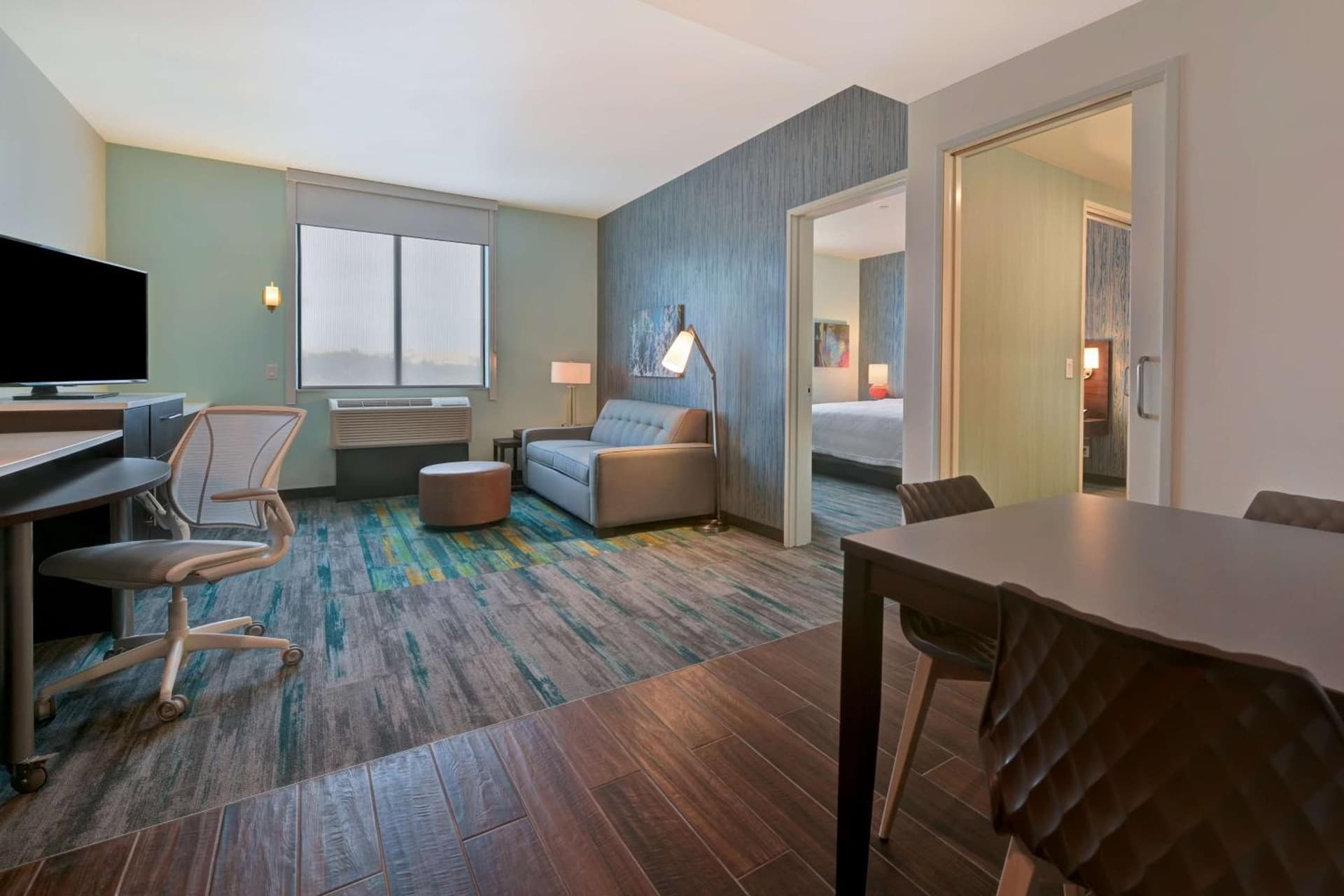 Home2 Suites By Hilton Atascadero, Ca gallery photo in Atascadero, CA — image 52