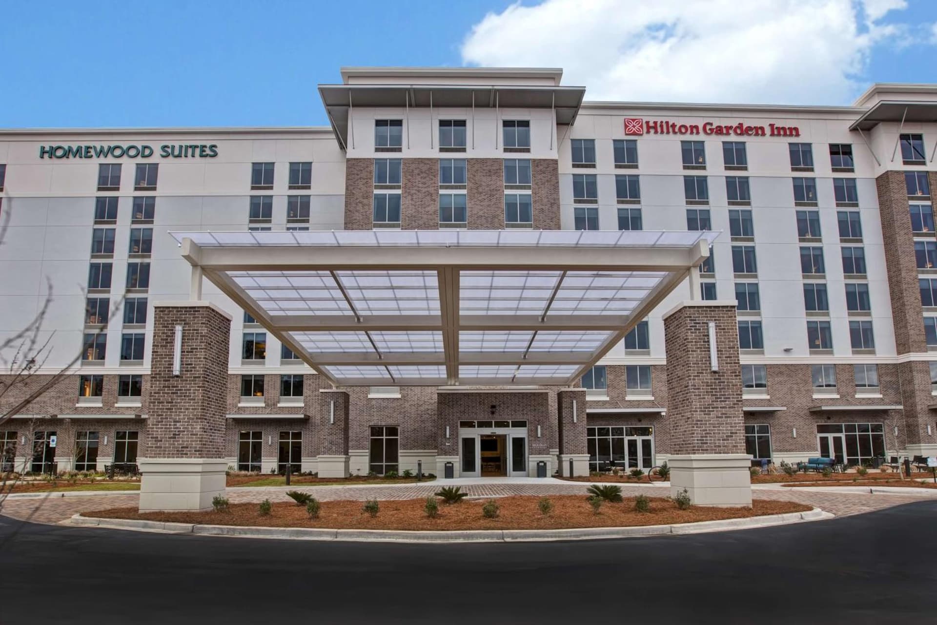 Hilton Garden Inn Summerville, Sc property views in Summerville, SC — gallery photo 3
