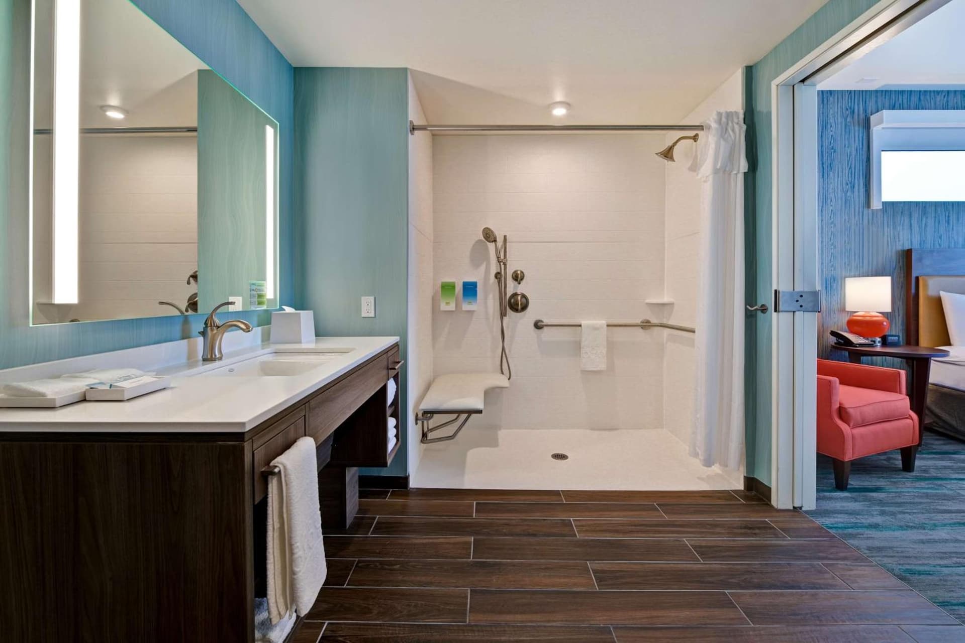 Home2 Suites By Hilton Atascadero, Ca gallery photo in Atascadero, CA — image 30