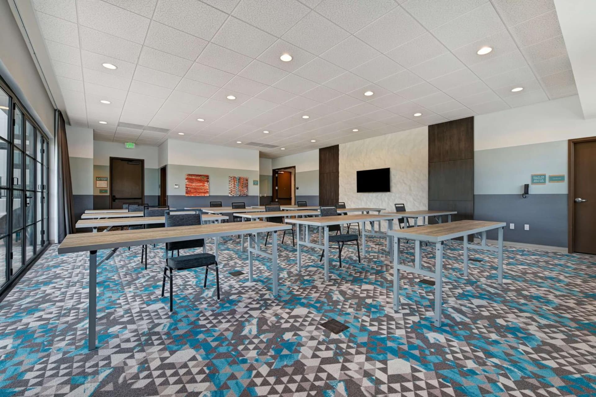 Home2 Suites By Hilton Atascadero, Ca gallery photo in Atascadero, CA — image 49
