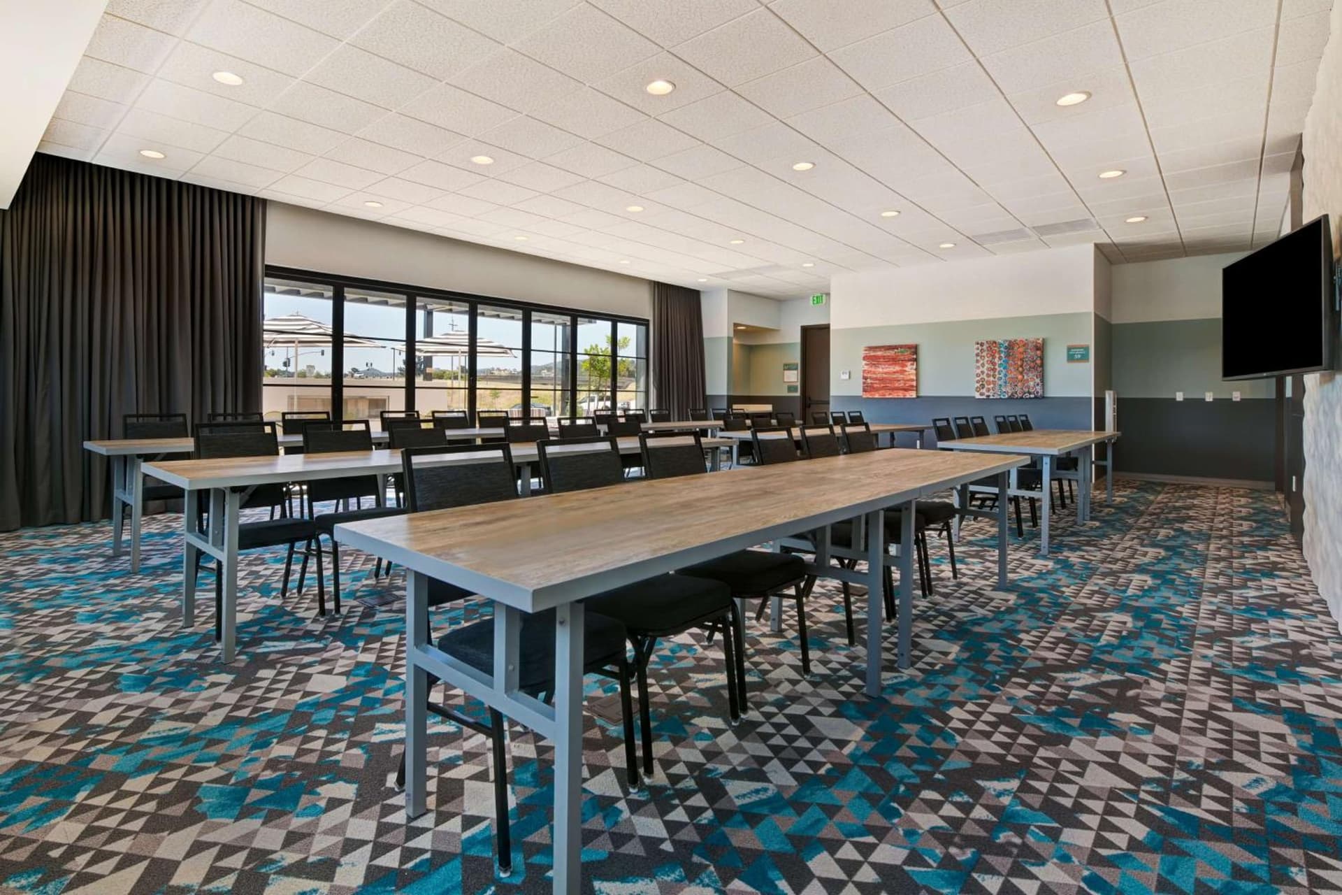 Home2 Suites By Hilton Atascadero, Ca gallery photo in Atascadero, CA — image 37