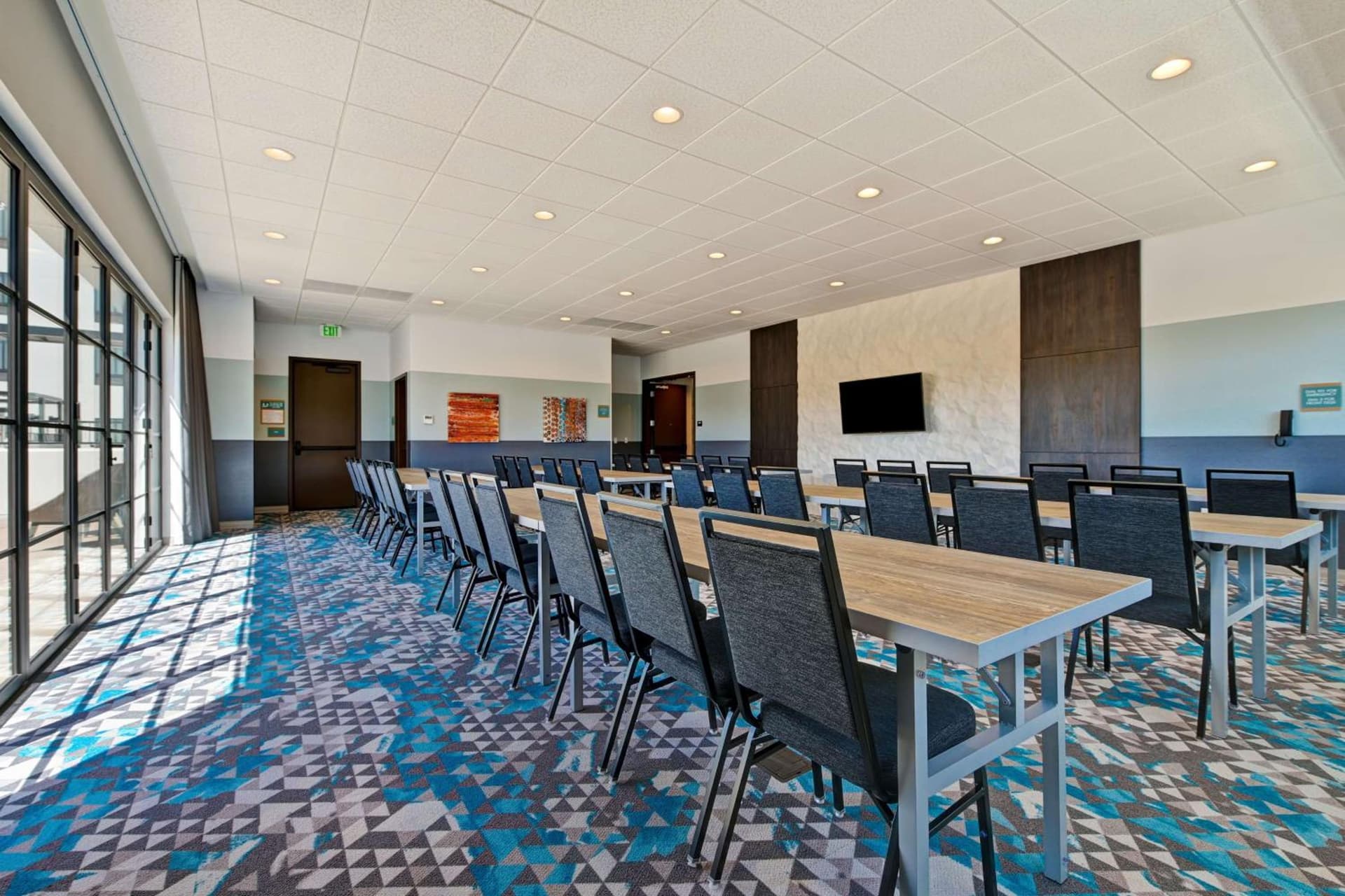 Home2 Suites By Hilton Atascadero, Ca gallery photo in Atascadero, CA — image 31