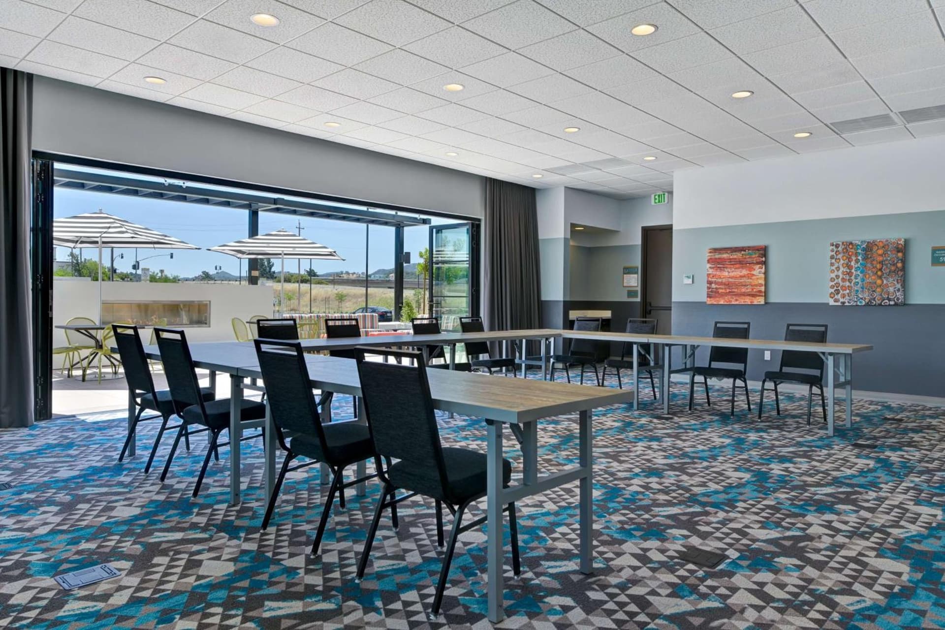 Home2 Suites By Hilton Atascadero, Ca gallery photo in Atascadero, CA — image 28