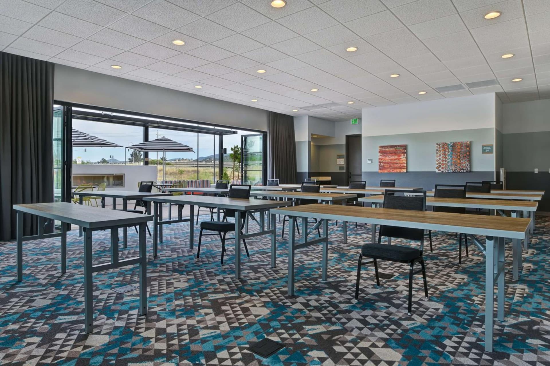 Home2 Suites By Hilton Atascadero, Ca gallery photo in Atascadero, CA — image 5